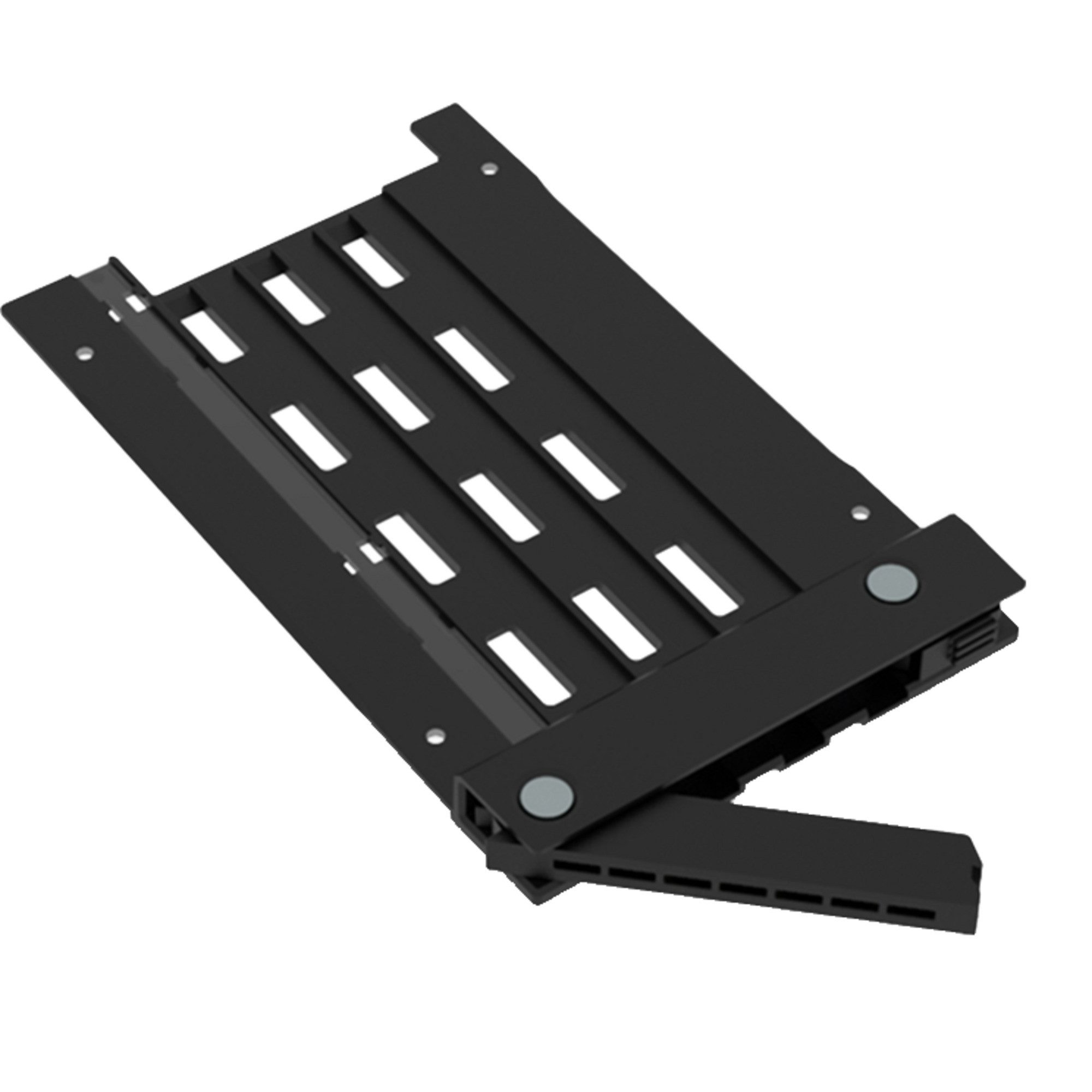 ICY DOCK Festplatten-Gehäuse Icy Dock ExpressTray MB038TP-B, Wechselrahmen