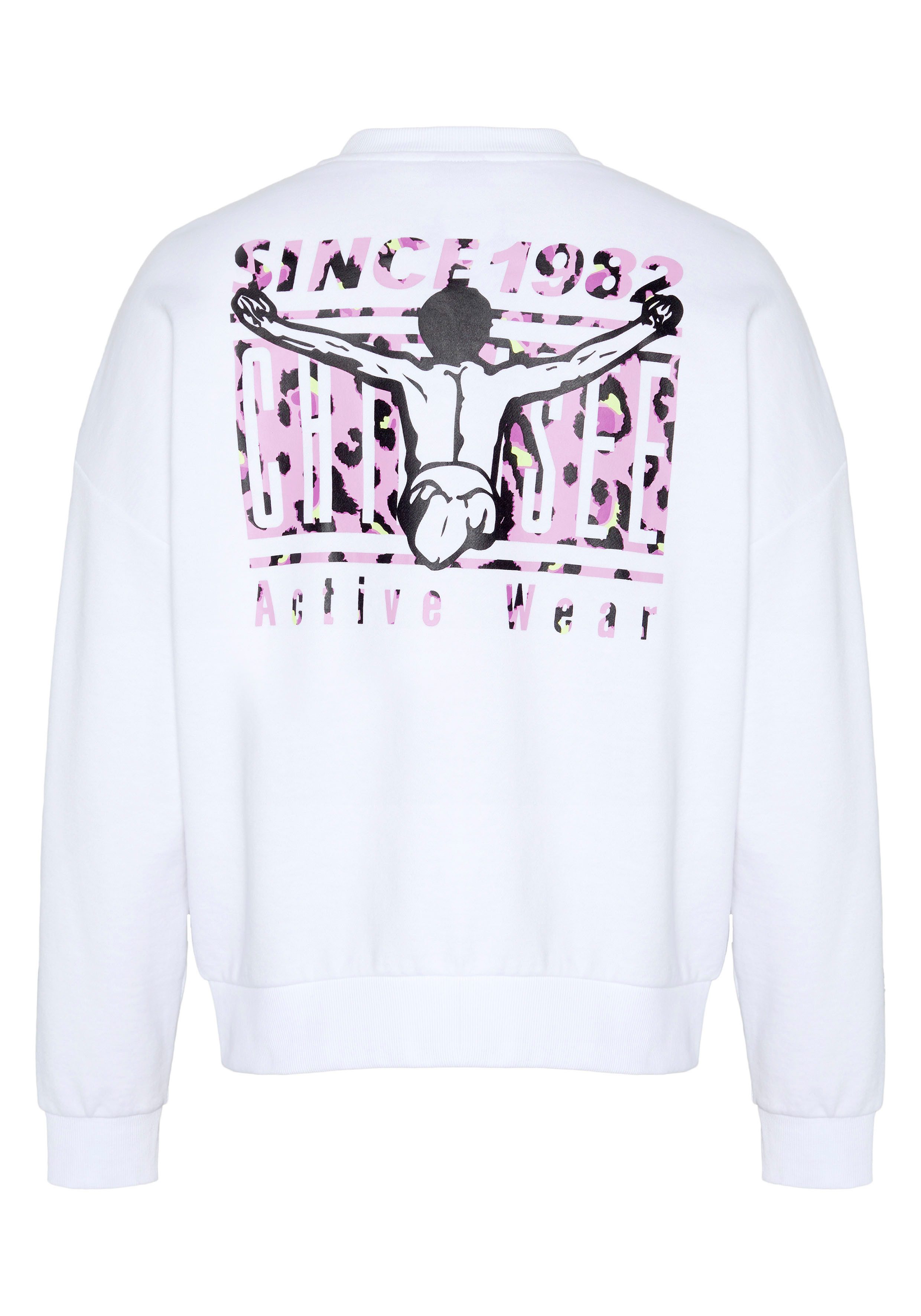 Chiemsee Sweatshirt