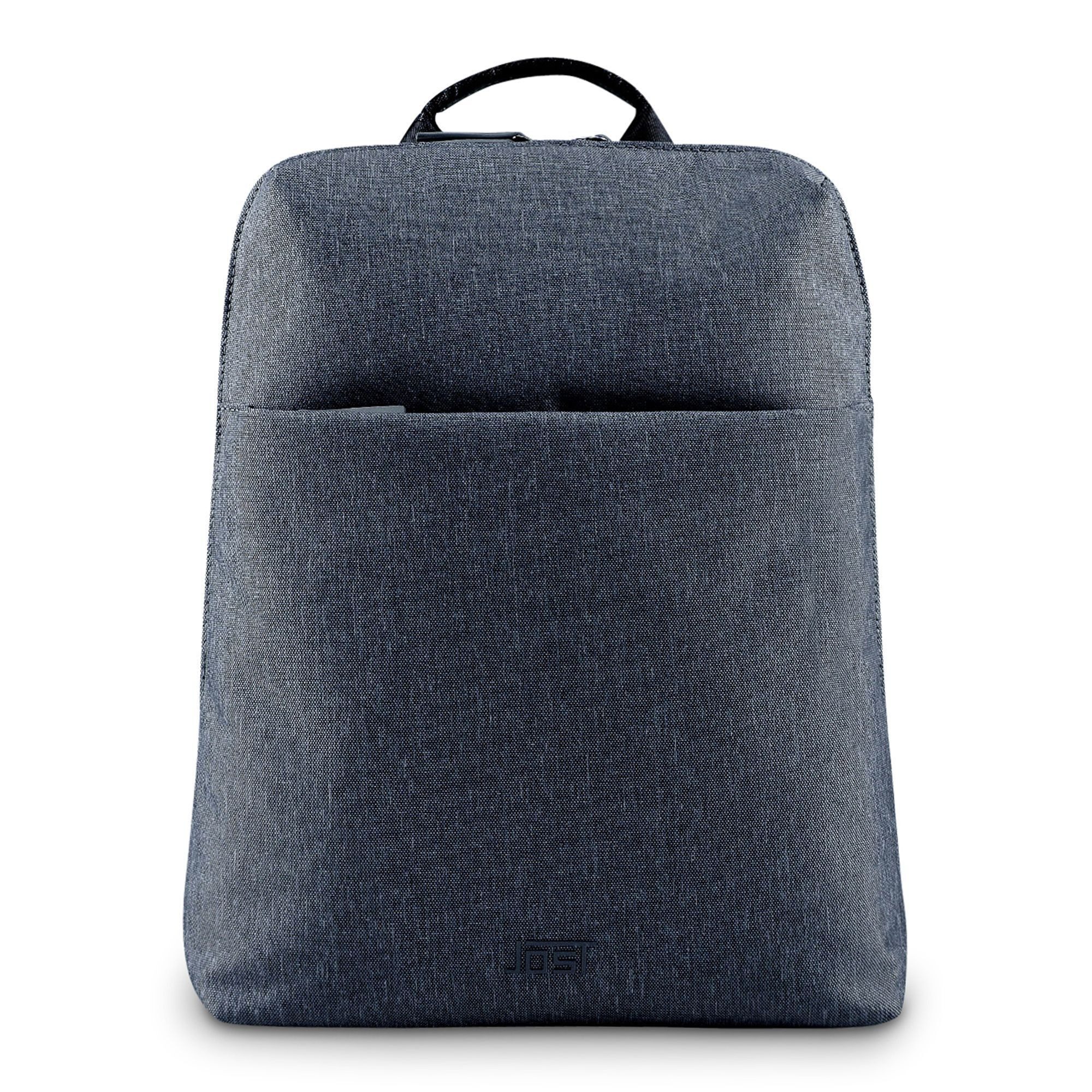 Jost Rucksack Bergen, Polyester
