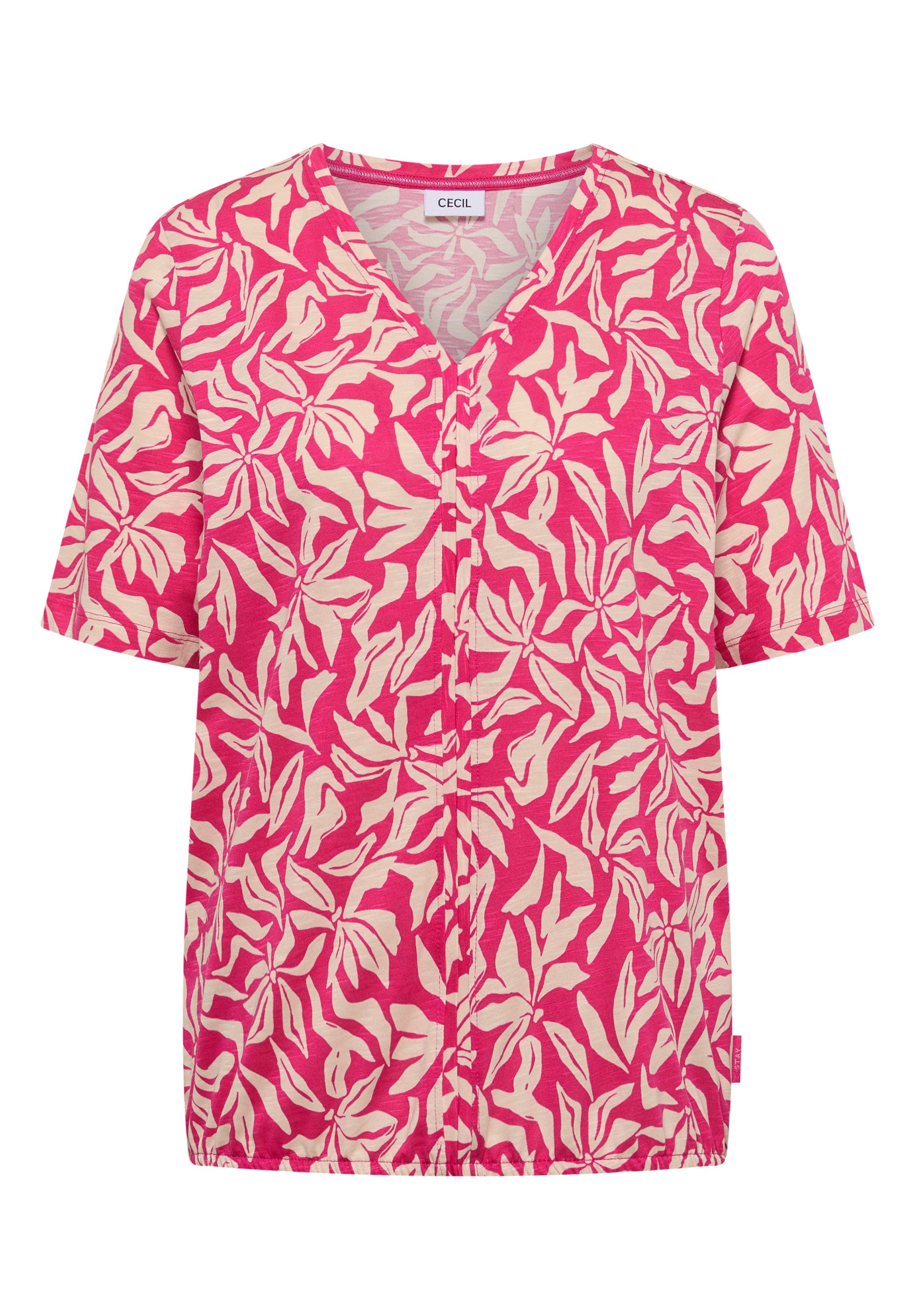 Tunikashirt