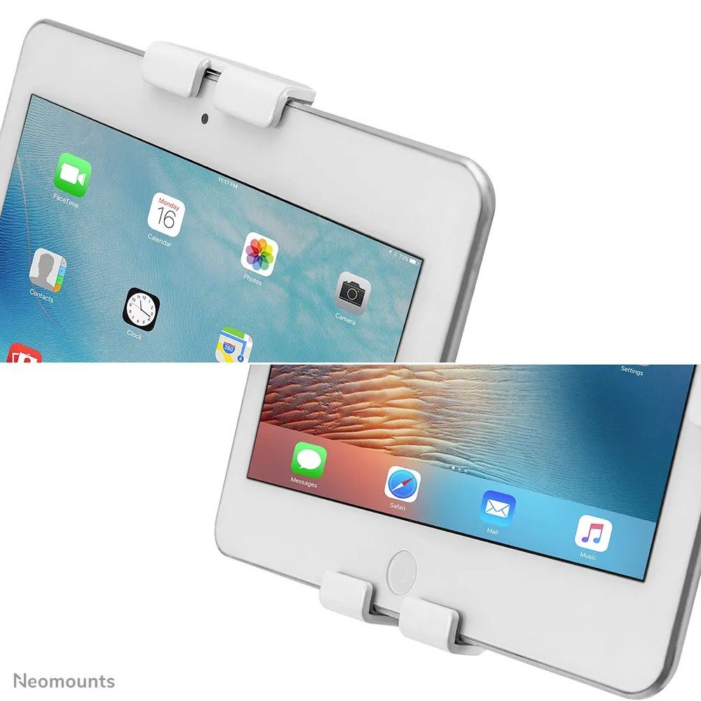 (Tablet): Neomounts für Marke by Newstar Passend Tablet-Halterung DS15-625WH1 Uni Standfuß Neomounts