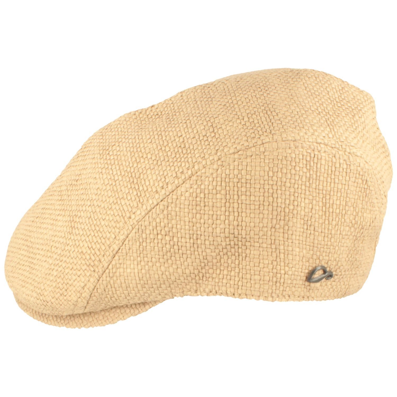 Göttmann Schiebermütze leichte mehrteilige Sommer-Flatcap in günstig online kaufen