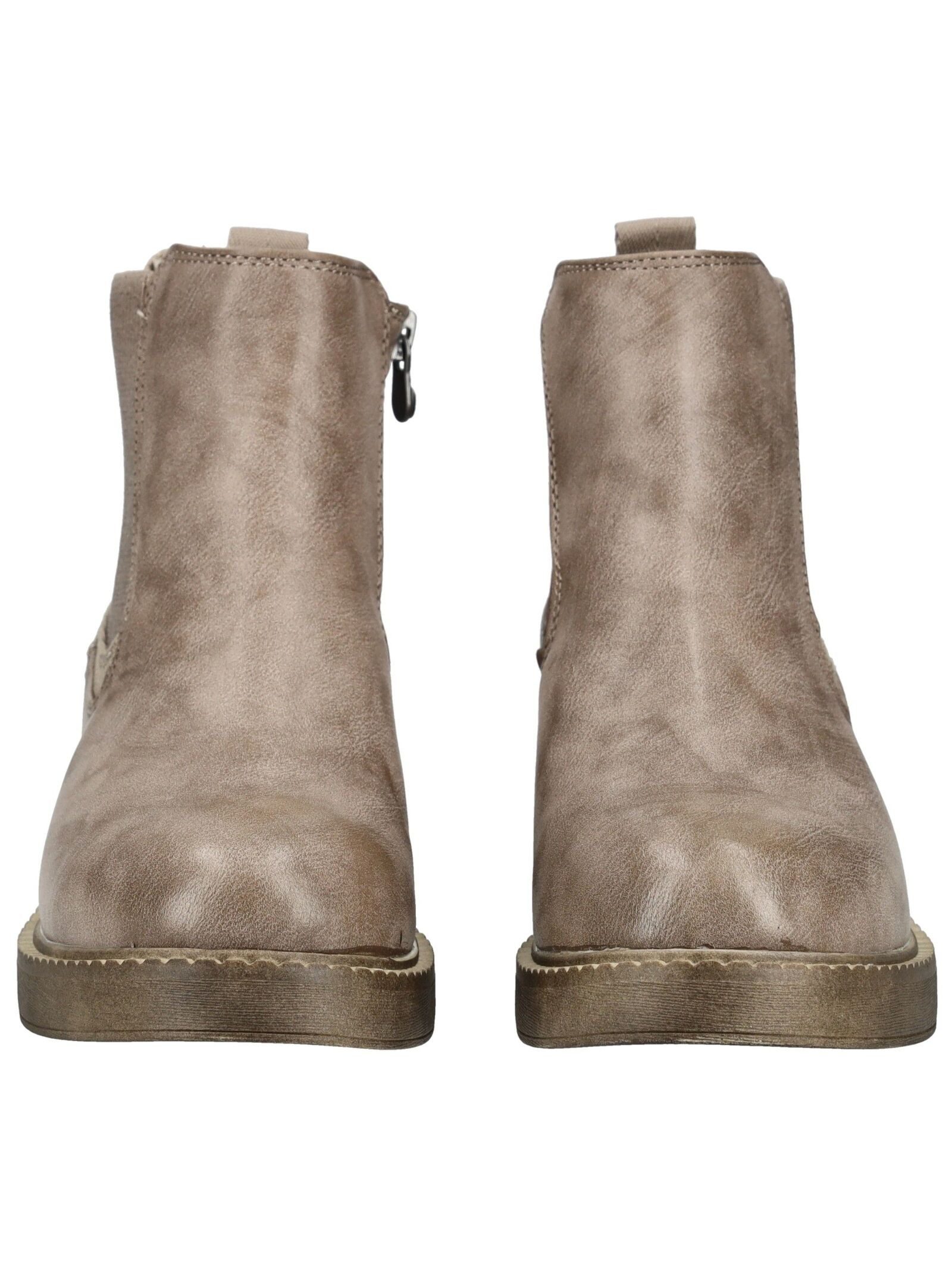 Blowfish Blowfish Stiefelette Lederimitat/Textil Stiefelette