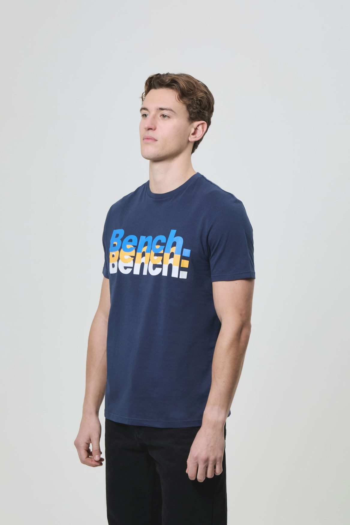 Bench. T-Shirt Bench Shirt Arcus