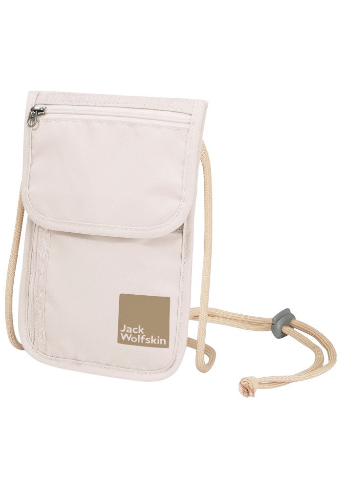 Jack Wolfskin Brustbeutel ORGANIZER