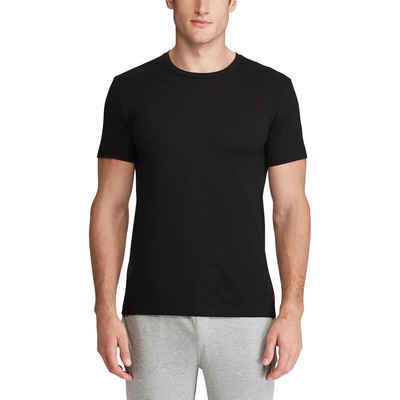 Polo Ralph Lauren T-Shirt Herren Футболки, 2er Pack - CLASSIC-2 PACK-CREW