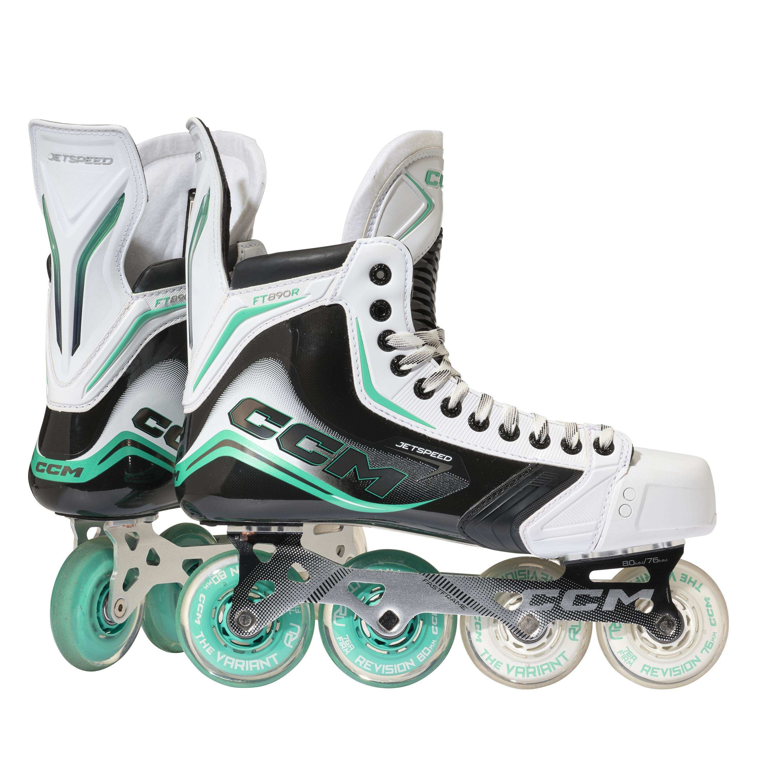 CCM Inlineskates Inliner CCM JETSPEED FT890 Senior