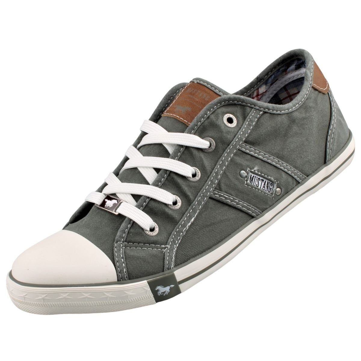 Mustang Shoes 1099310/72 Sneaker günstig online kaufen
