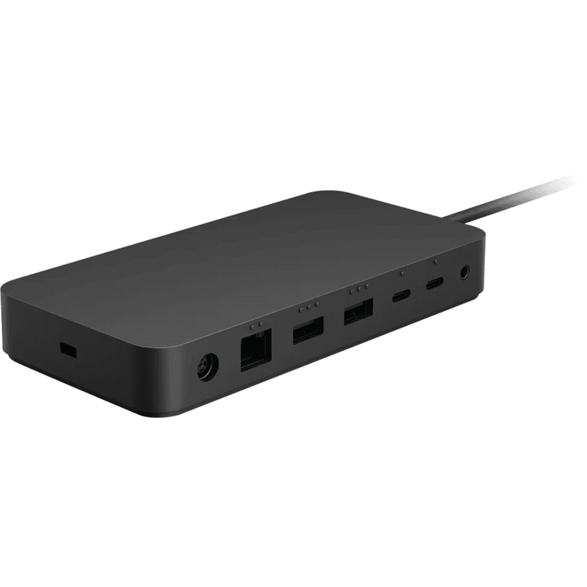 Microsoft Laptop-Dockingstation Surface Thunderbolt 4-Dock