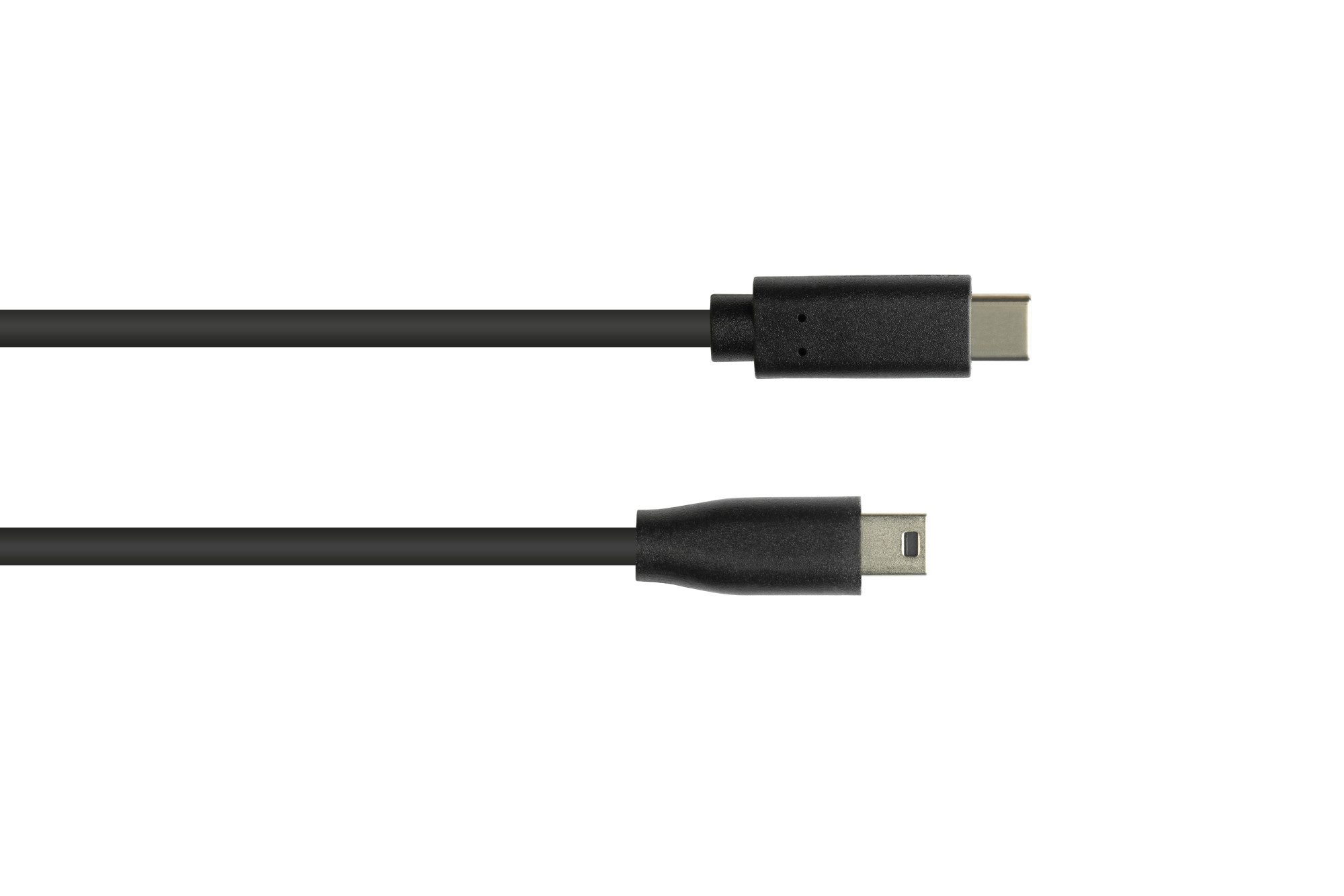 GOOD CONNECTIONS USB-Kabel, (500 cm)