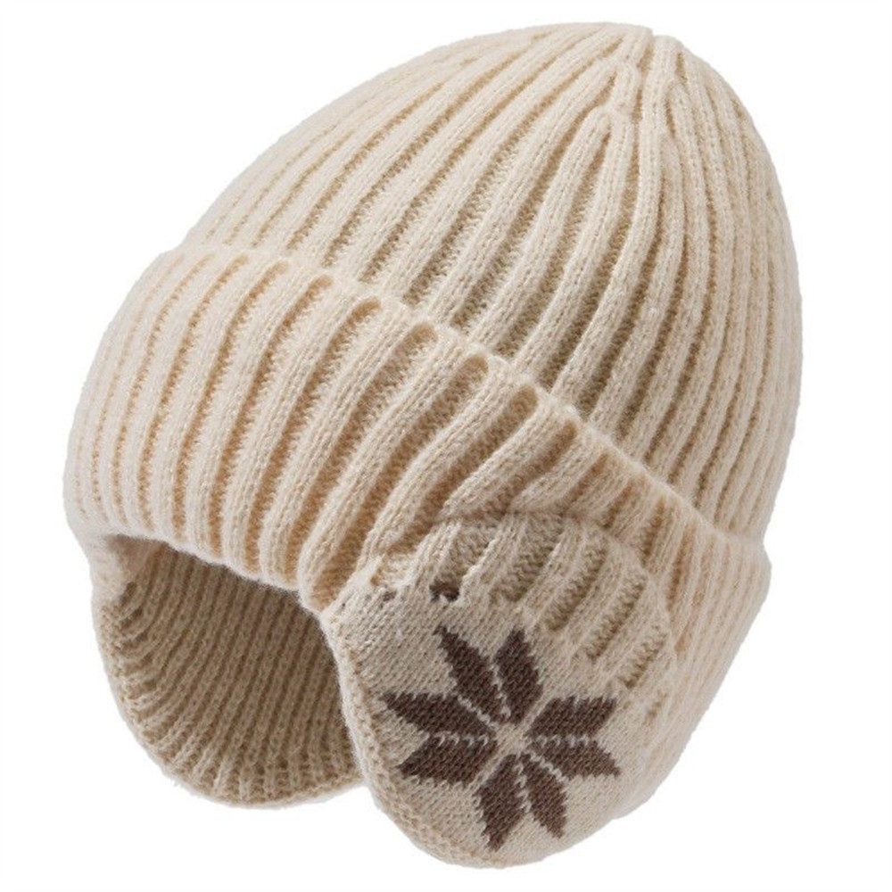 Coonoor Strickmütze Wintermütze Thermo Mütze Sportmütze günstig online kaufen