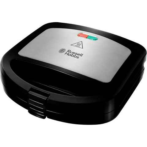 RUSSELL HOBBS Sandwichmaker Cook@Home 24530-56, 760 W