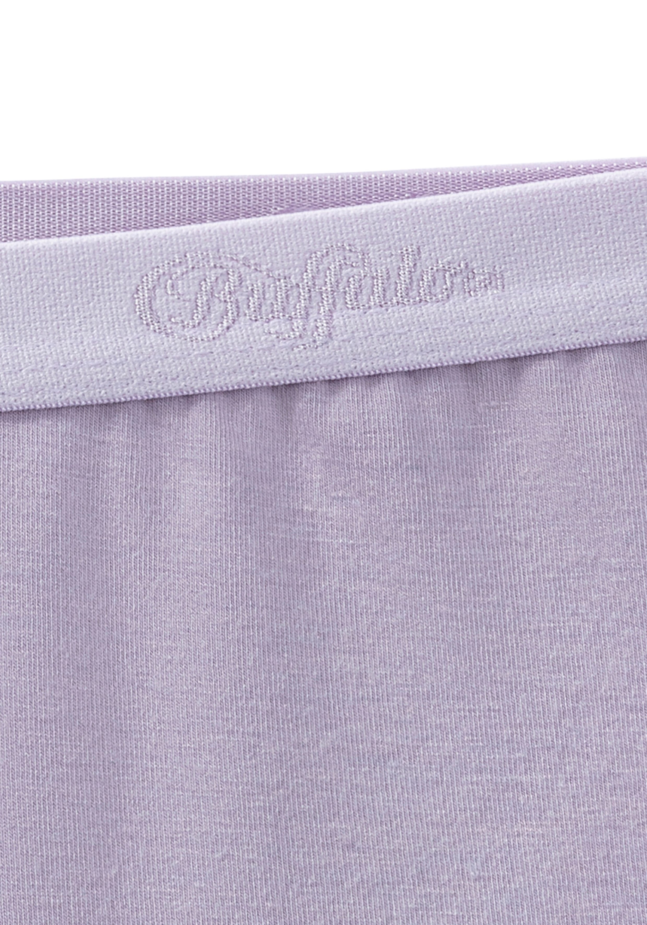 Buffalo Panty für Mädchen (Packung, 4-St) mit bequemen Taillenbündchen