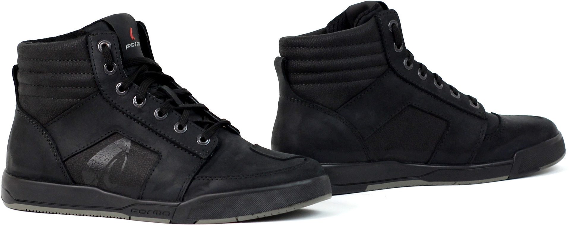 Forma Ground Dry Motorradschuhe Motorradstiefel wasserdicht