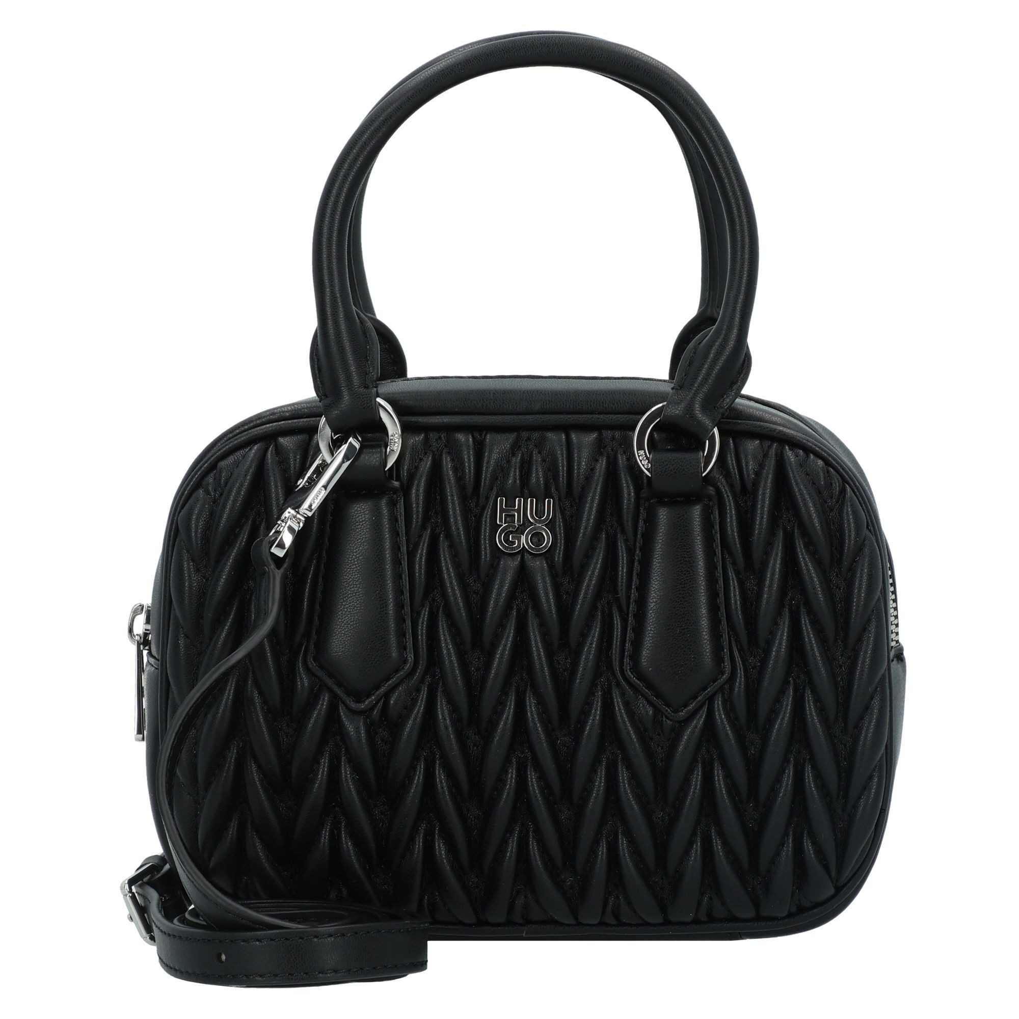 HUGO Henkeltasche Chris 2.0, Kunstleder günstig online kaufen