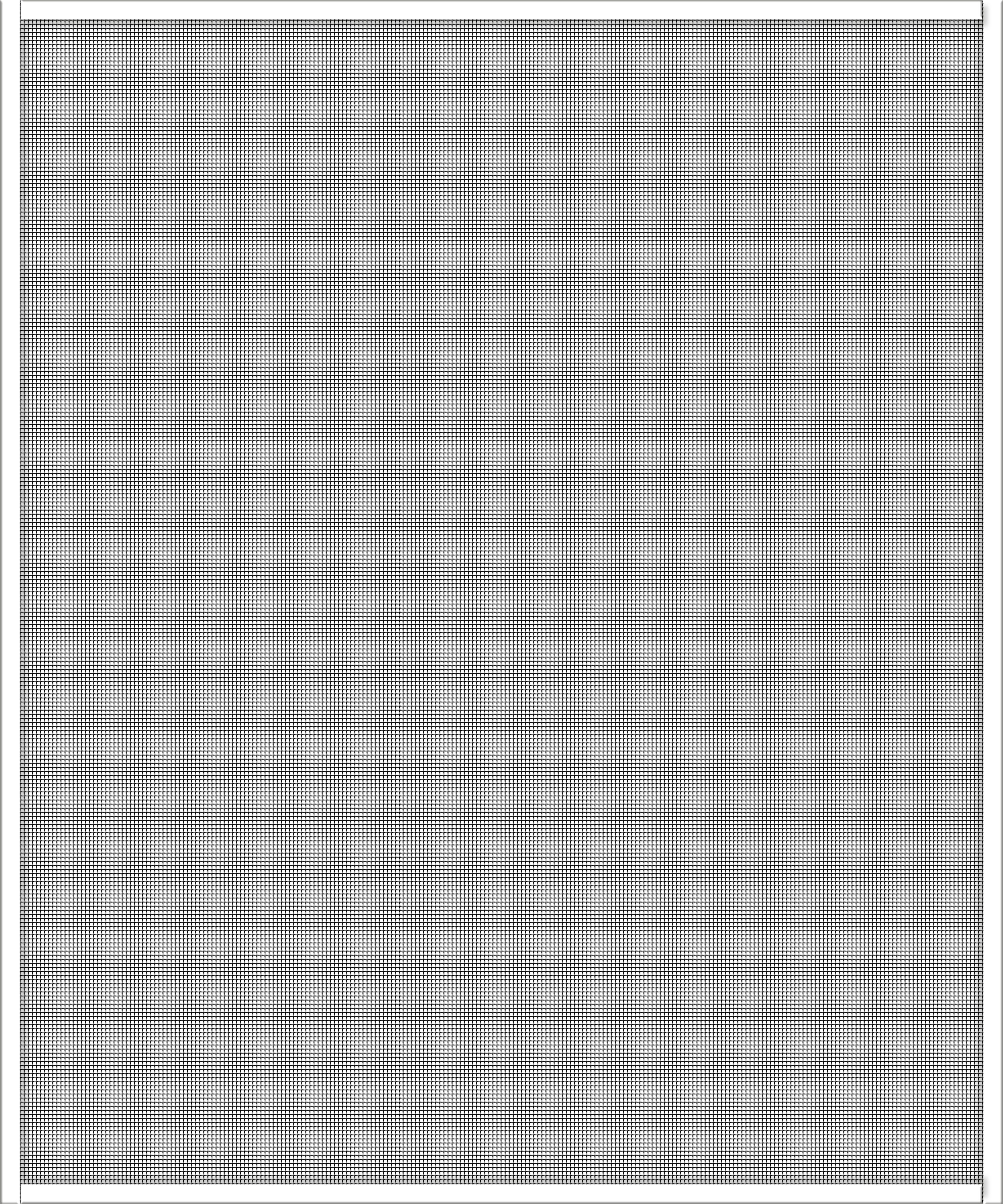 SCHELLENBERG Insektenschutz-Fensterrahmen Simply Click mit Fiberglasgewebe ohne bohren, (Set, 1-St), Fliegengitter zum Einklicken, 100 x 150 cm und 130 x 150 cm, weiß