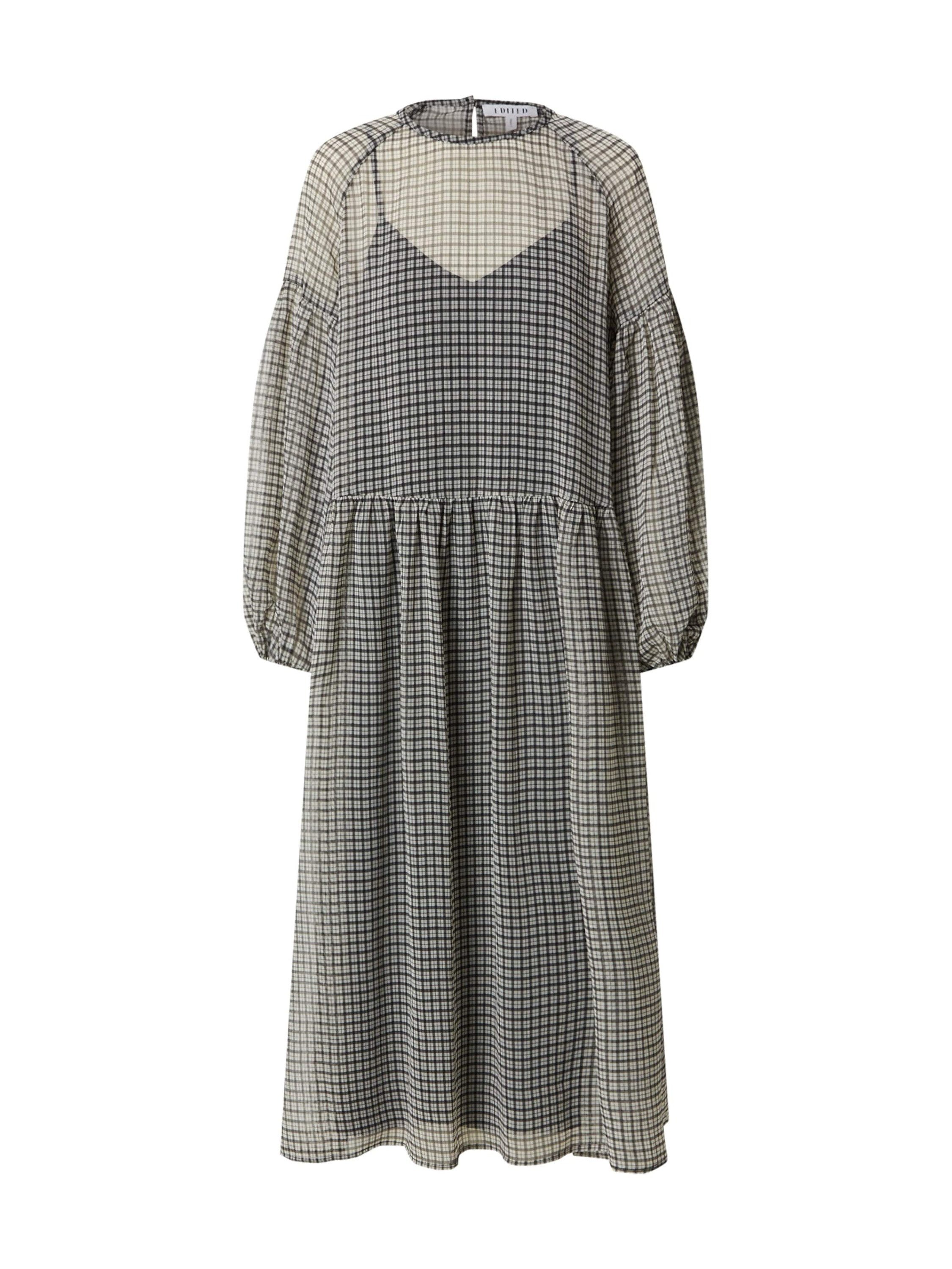 EDITED Maxikleid Cim (1-tlg) Впередes Detail