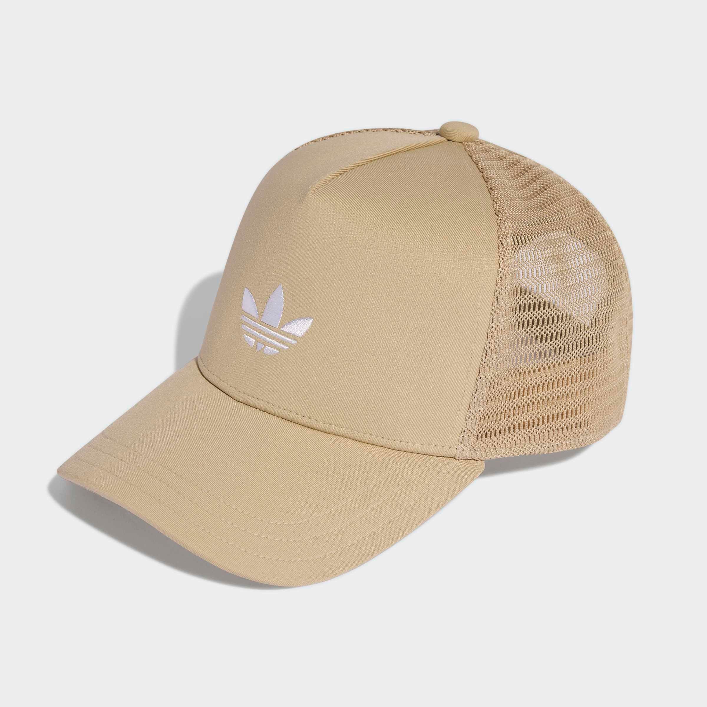 adidas Originals Baseball Cap CURVED TRUCKER günstig online kaufen
