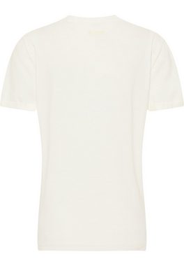 MUSTANG T-Shirt Style Alina C Foil