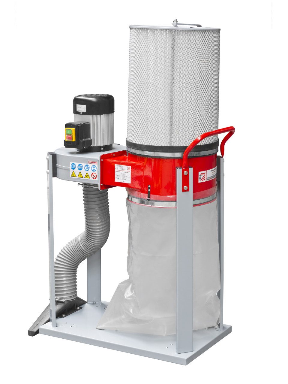 Holzmann Absauganlage Holzmann Absauganlage ABS1500FF_400V