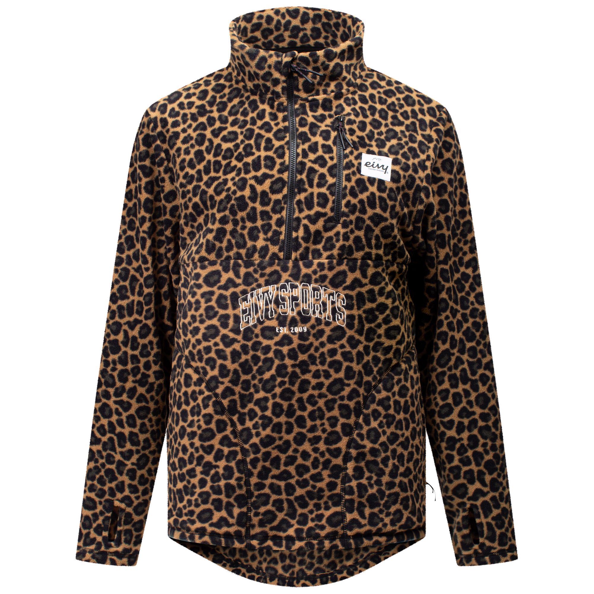leopard