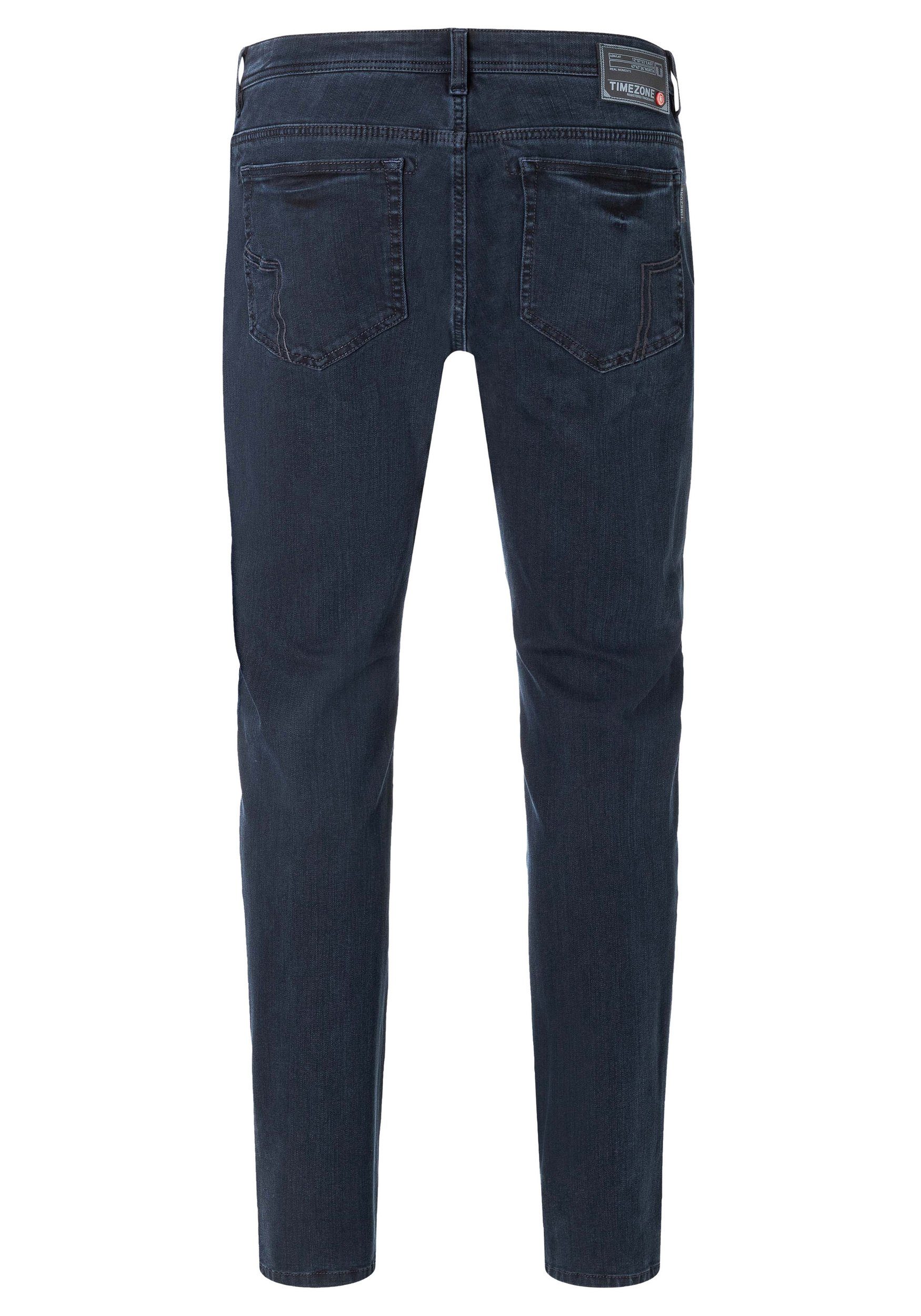 EduardoTZ Slim TIMEZONE Slim-fit-Jeans