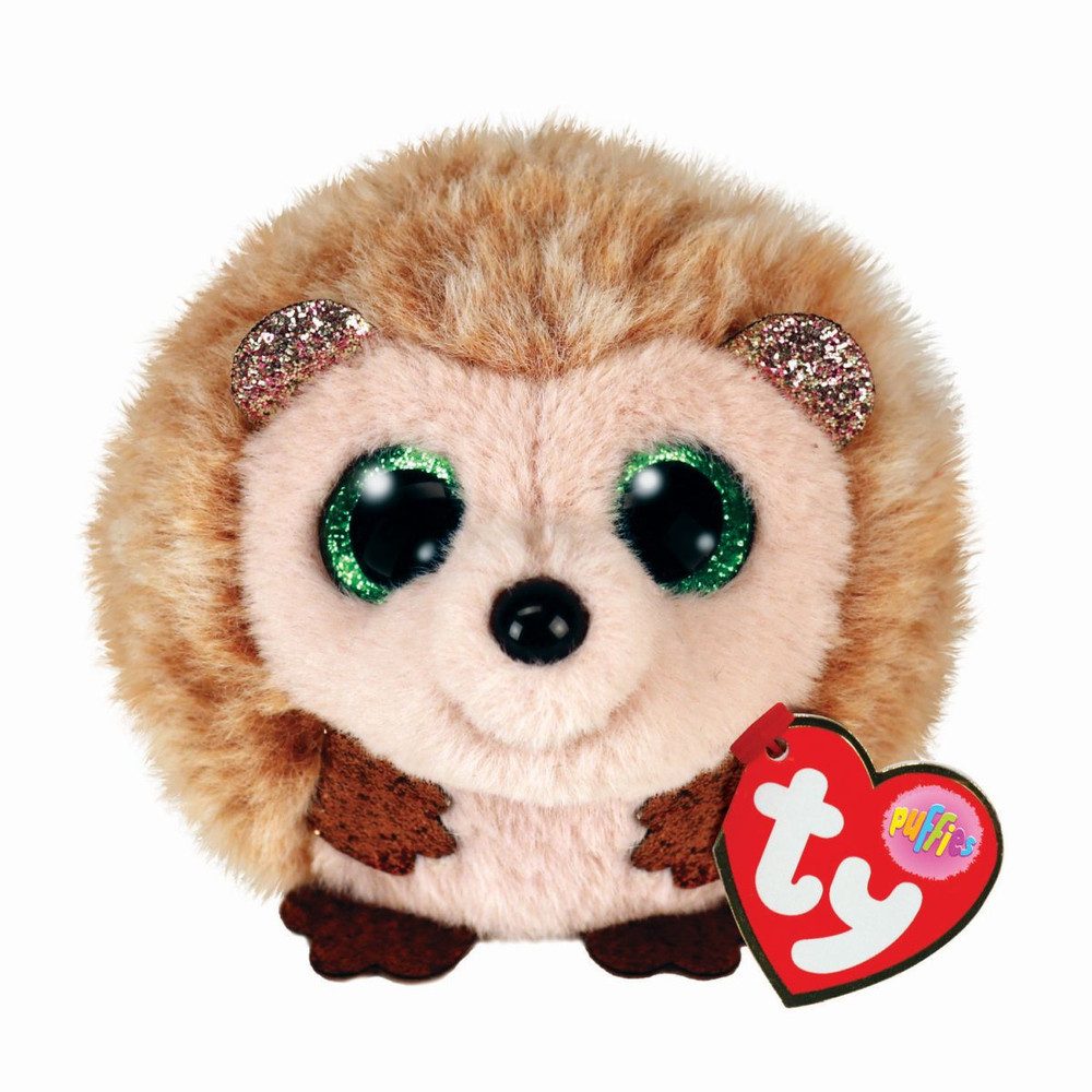 Ty® Plüschfigur Ty Puffies - Igel Hazel - ca. 7 cm günstig online kaufen