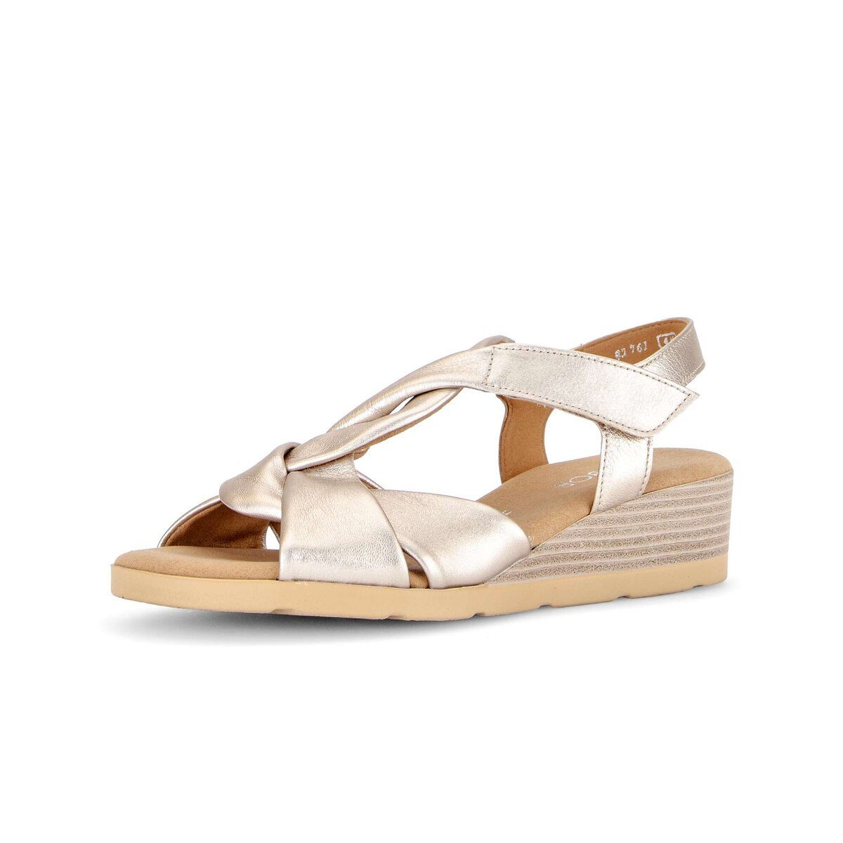 Gabor Keilsandalette Keilsandalette