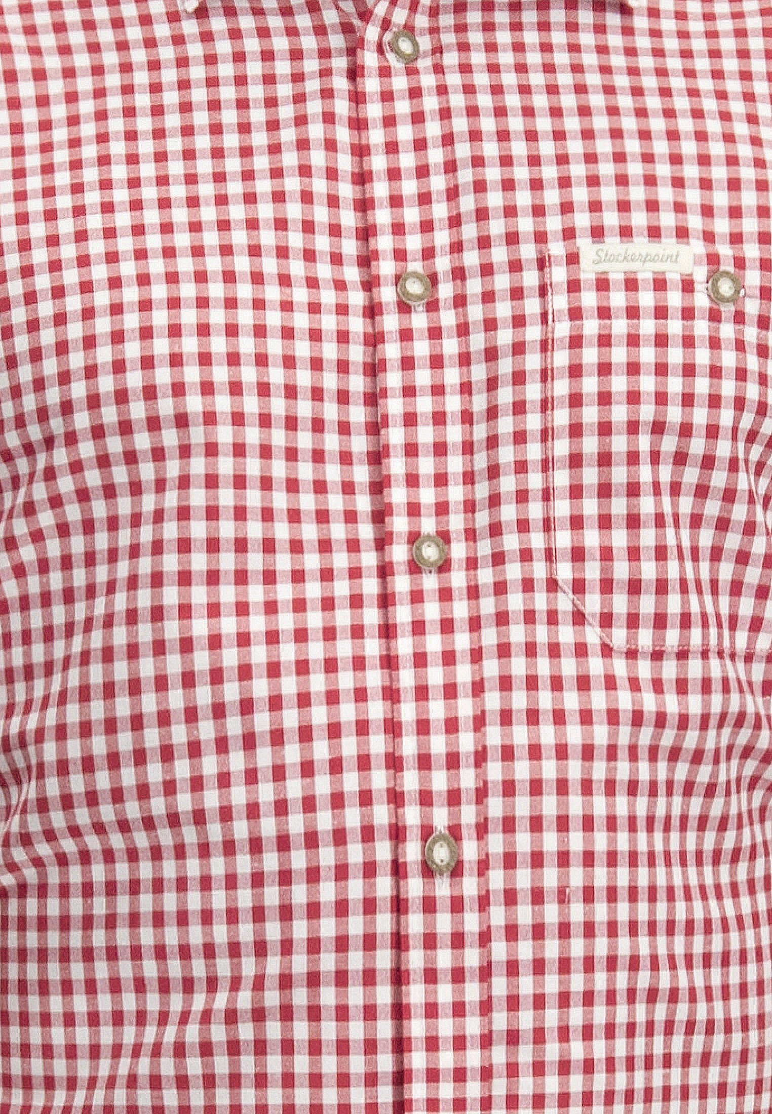 Stockerpoint Trachtenhemd Renko3