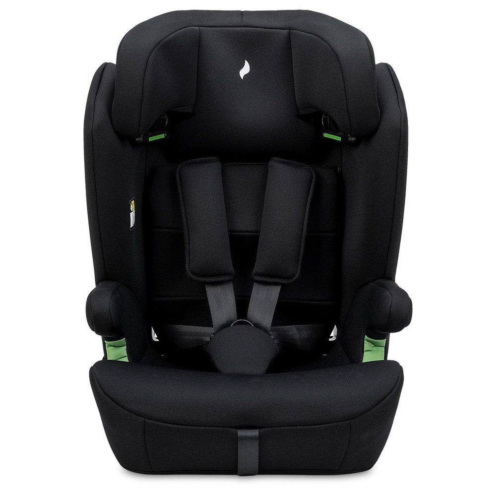 Osann Autokindersitz Kindersitz Lupo 2 - schwarz - Gruppe 1/2