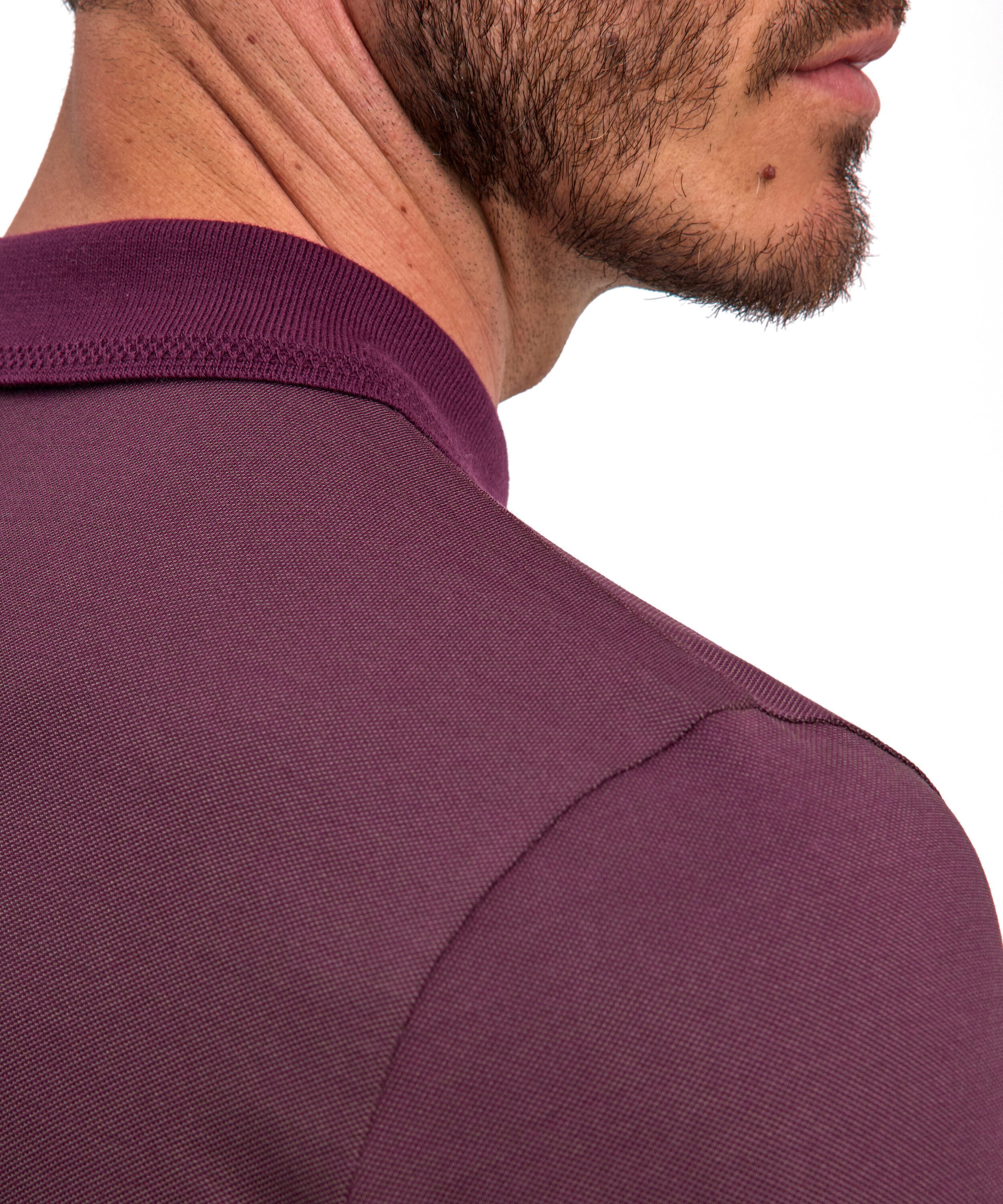 FALKE Poloshirt Smart Easy Care Polo Shirt (1-tlg., 1)