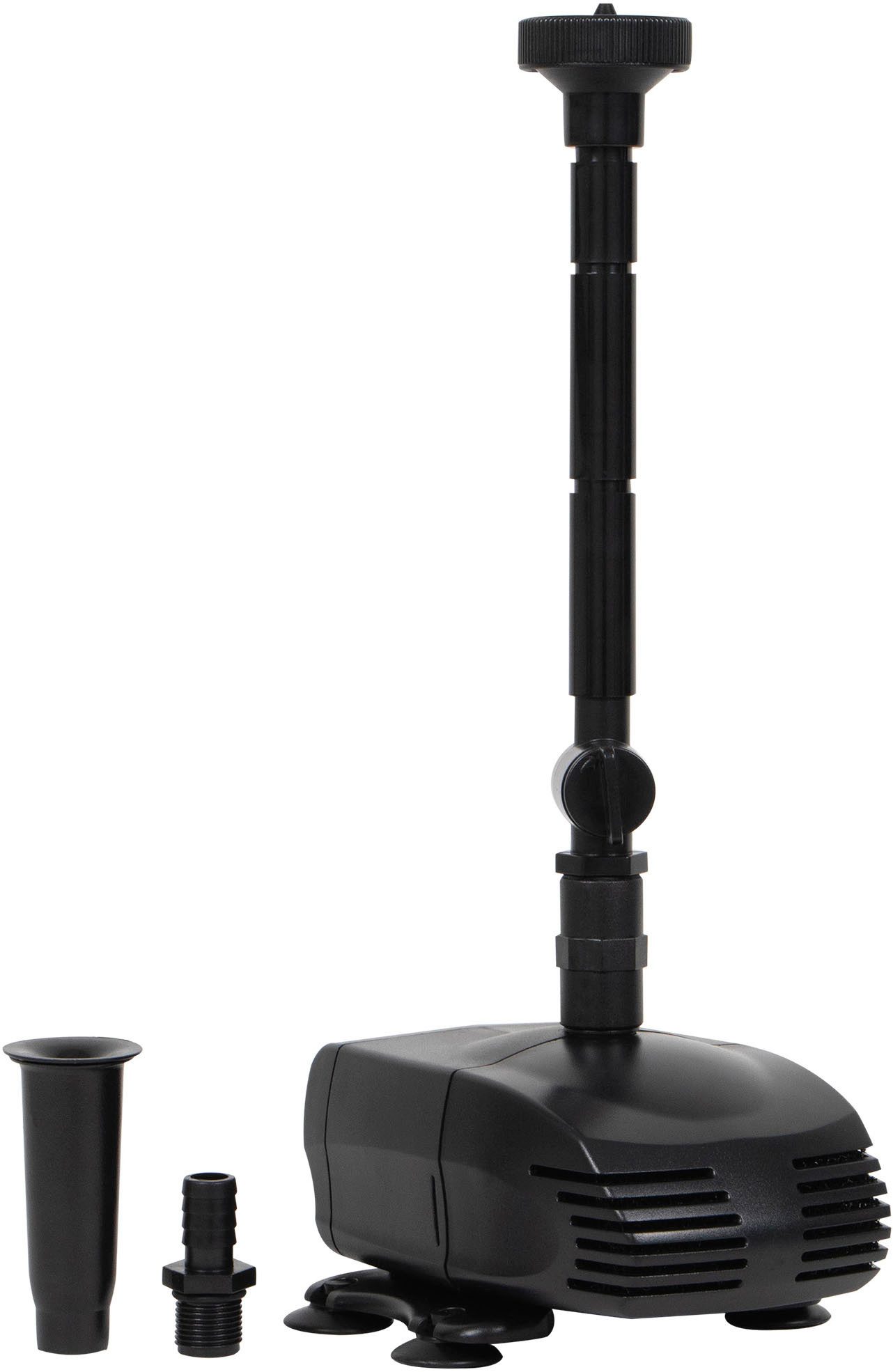 Ubbink Teichpumpe ProLine 700 ECO, Universalpumpe für den Gartenteich, 700 günstig online kaufen