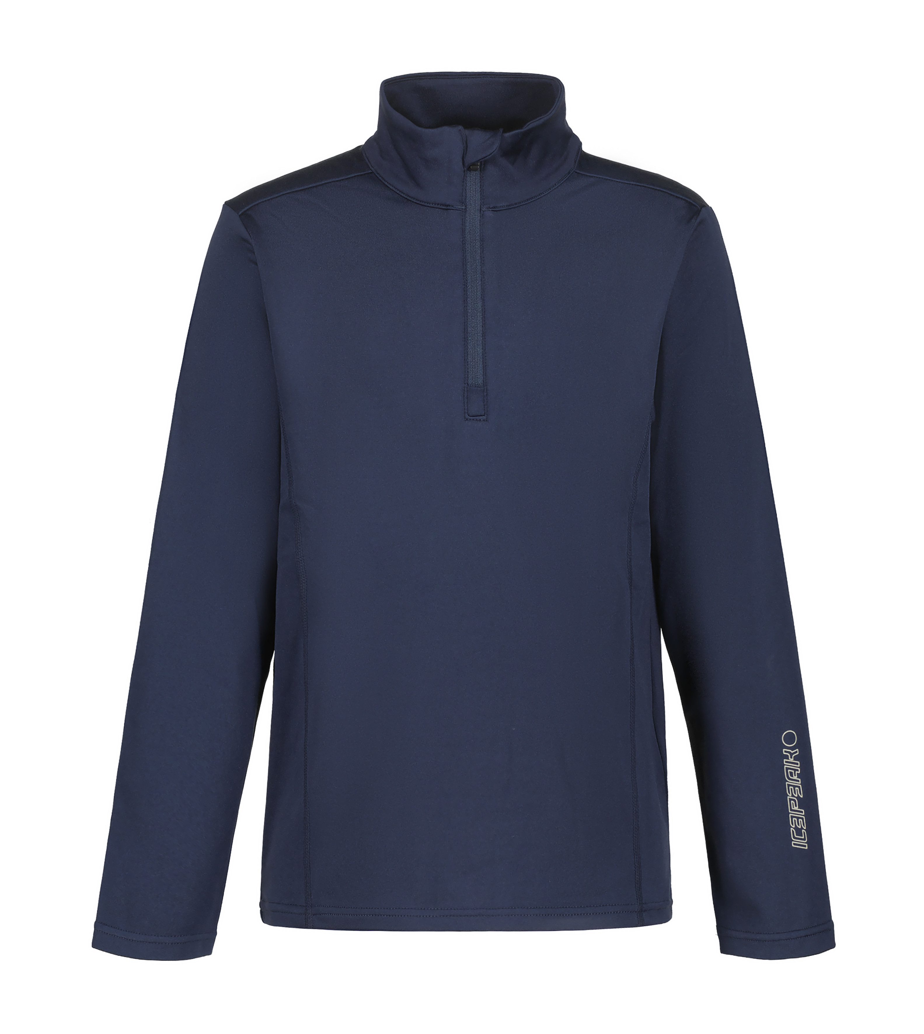 Icepeak Fleecepullover ICEPEAK FLEMINTON JR (1-tlg) günstig online kaufen