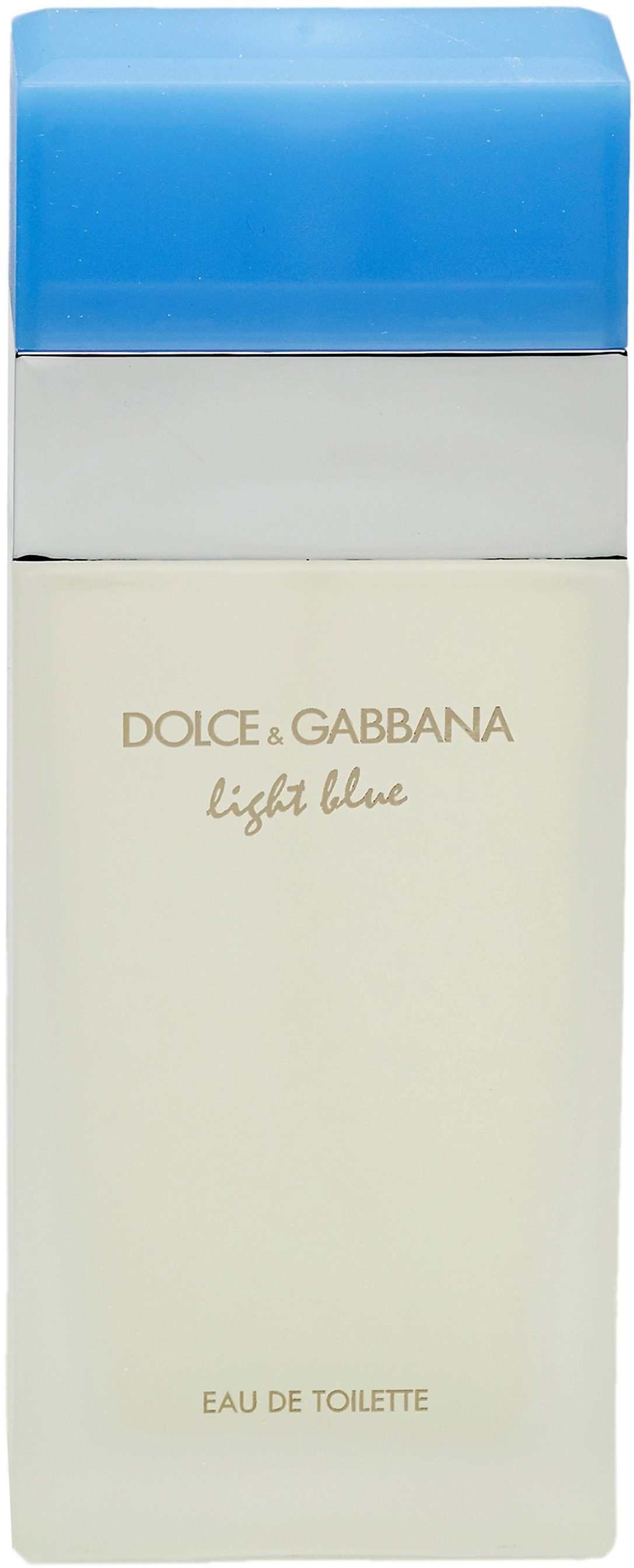 Eau de Toilette Light Blue