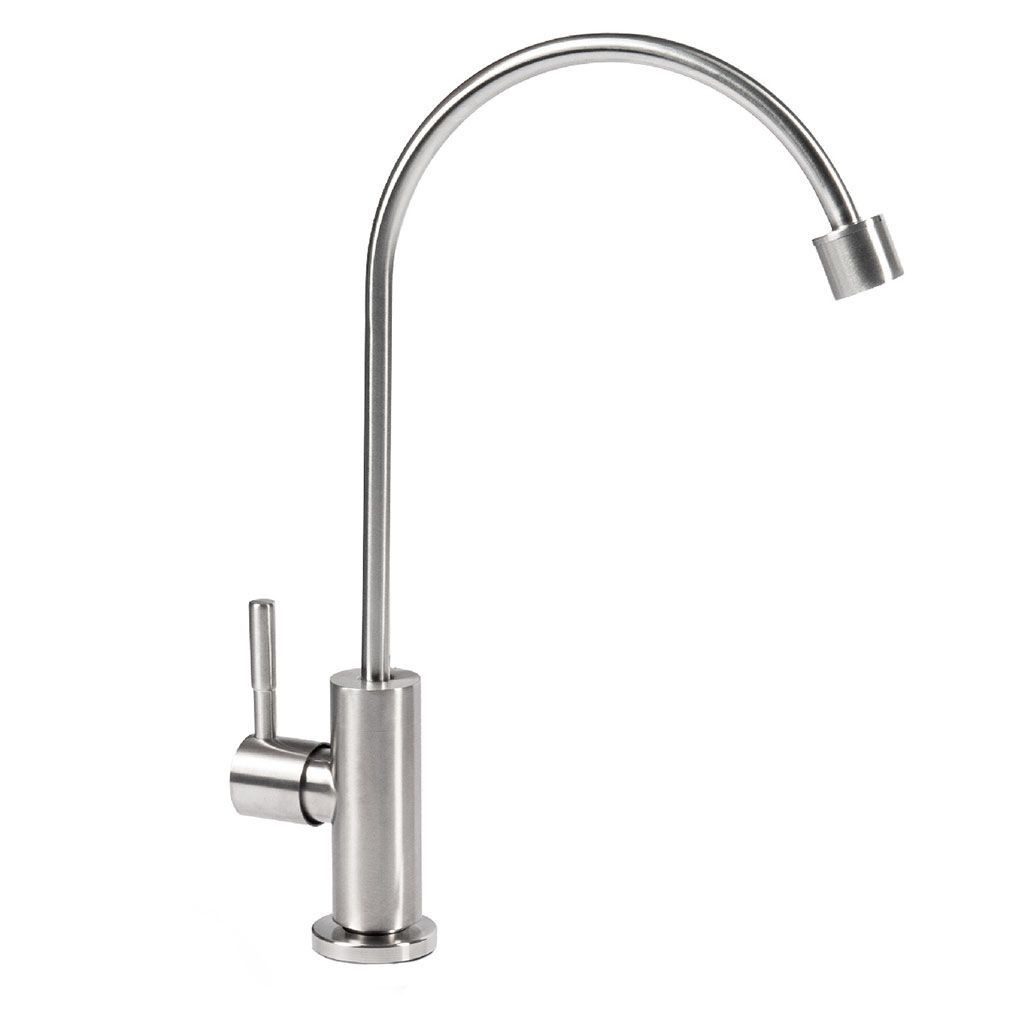 Alvito Wasserhahn-Wasserfilter, Wasserhahn Novara für Wirbler/Filtersystem