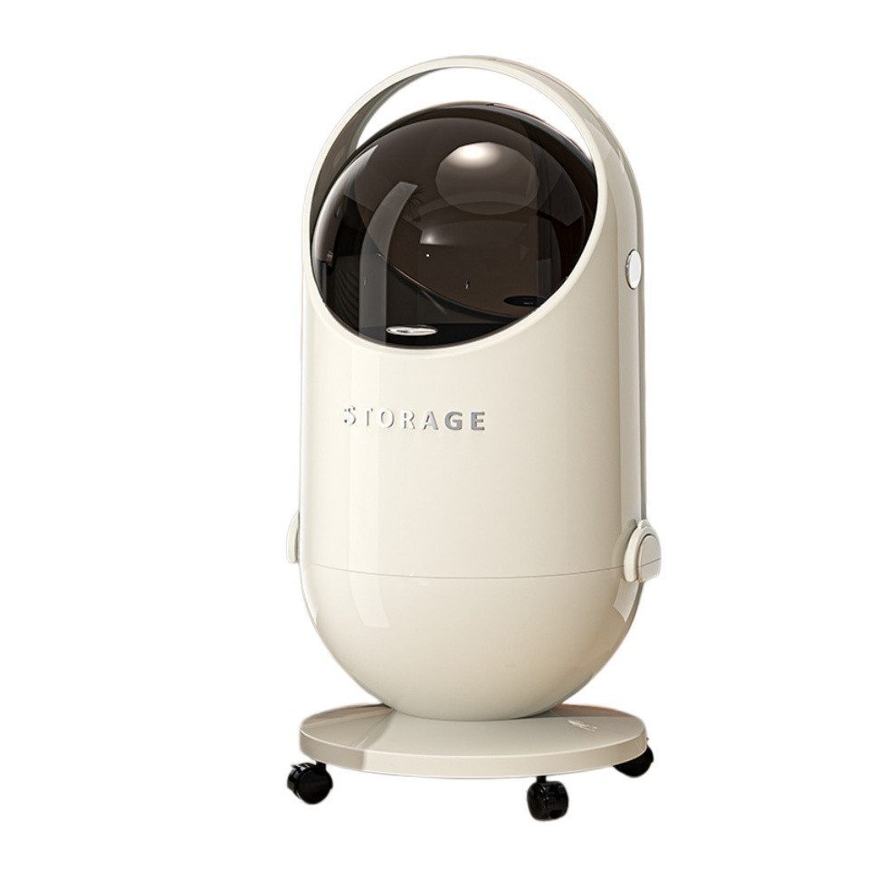 Bellaro Life Mülleimer Mülleimer Push Can