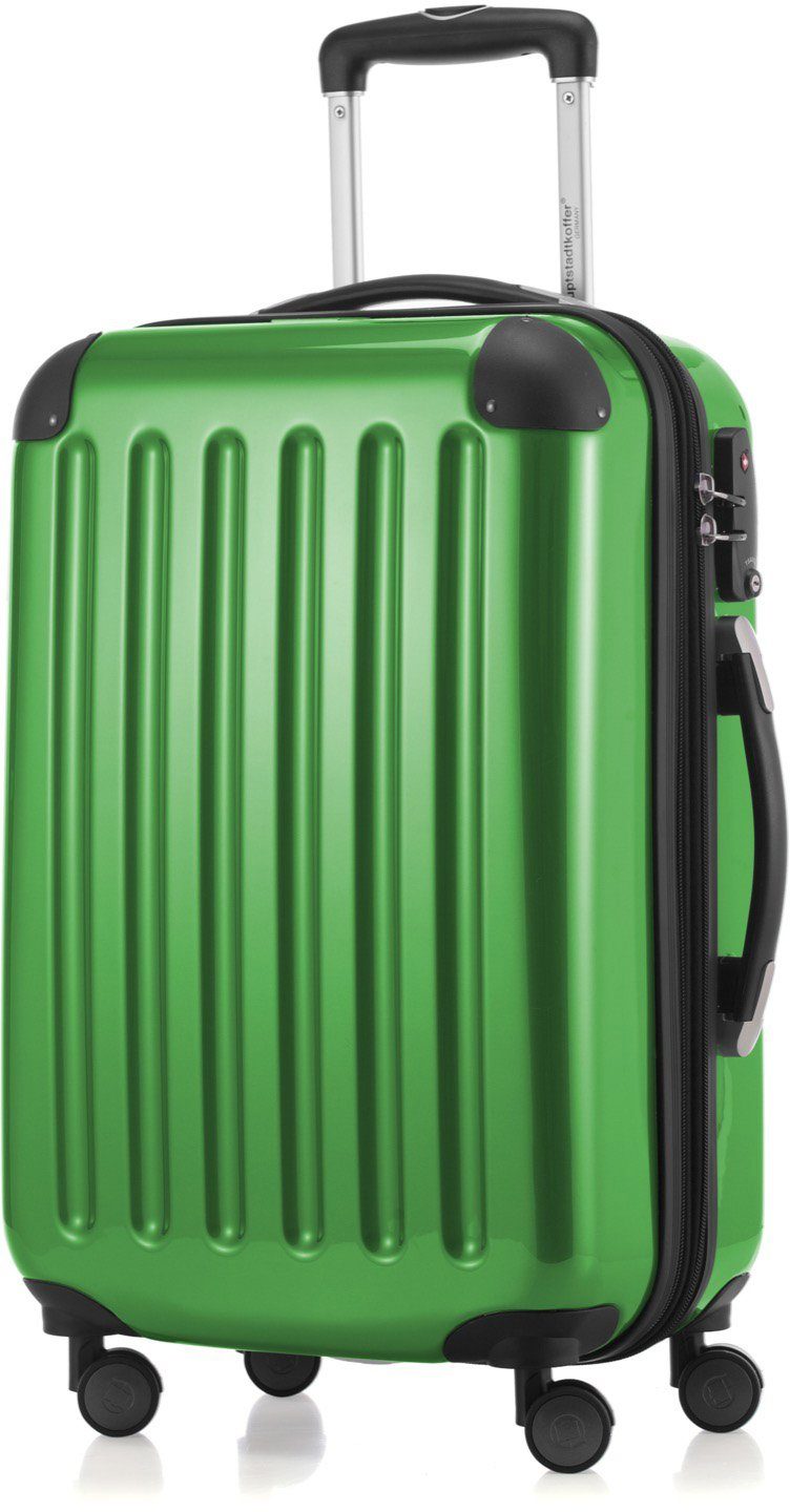 Hauptstadtkoffer Hartschalen-Trolley Alex, in verschiedenen Farben günstig online kaufen