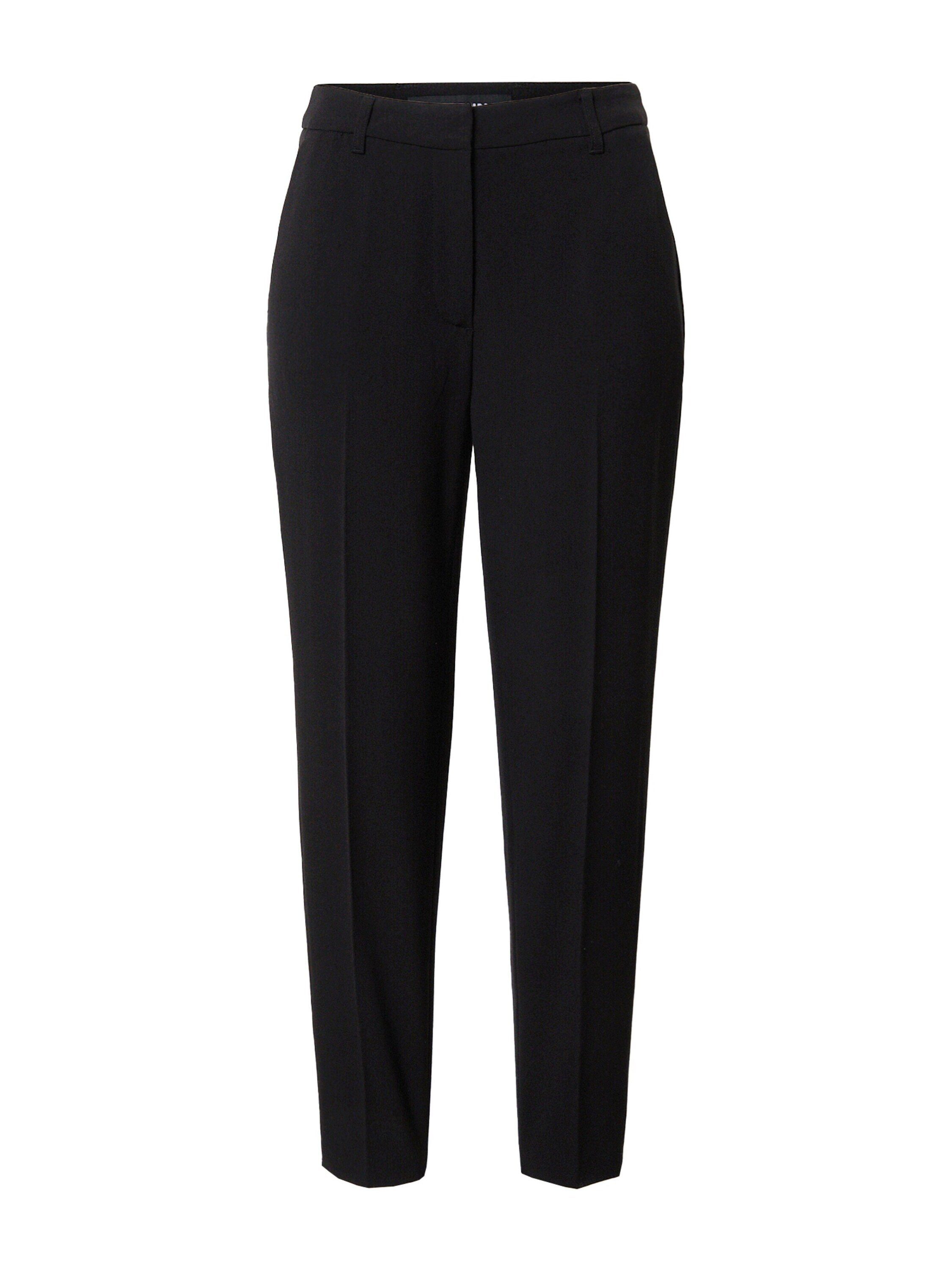 Taifun Bügelfaltenhose (1-tlg) Plain/ohne Details günstig online kaufen