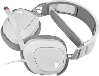 Corsair HS80 Gaming-Headset (Premium, SURROUND)