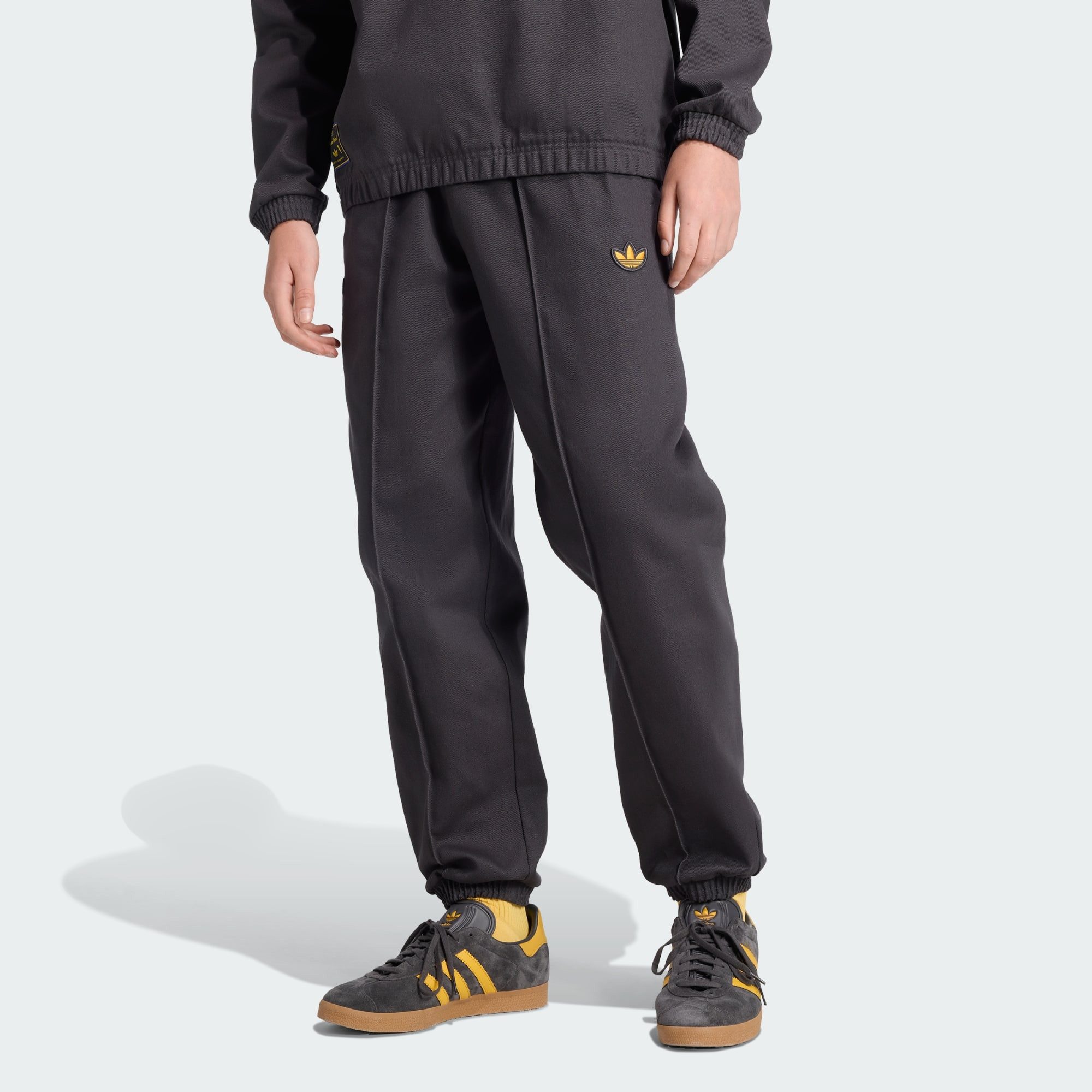 adidas Originals Trainingshose MANCHESTER UNITED TERRACE ICONS TRAININGSHOSE