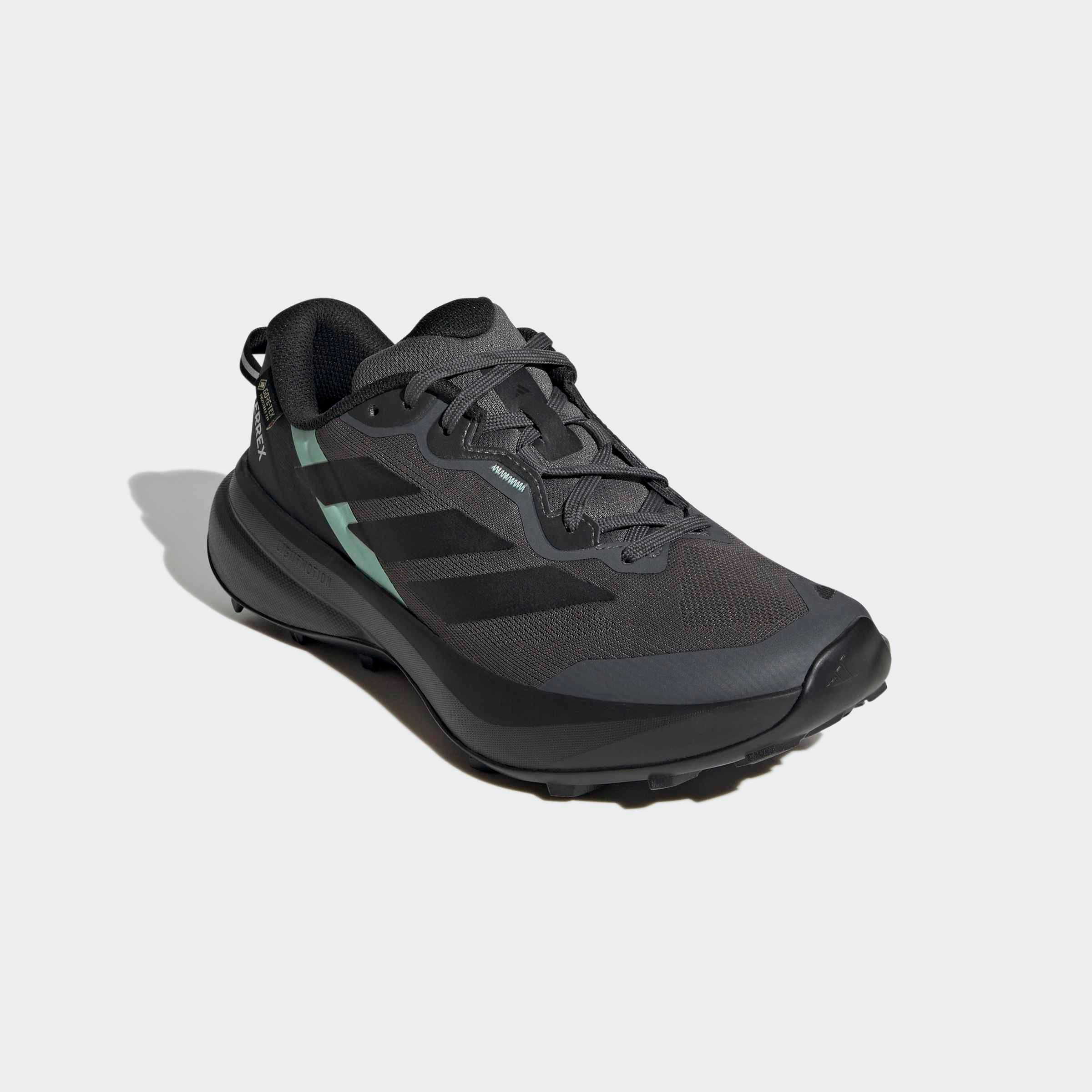 adidas TERREX TRACEFINDER PLUS GORE-TEX Trailrunningschuh wasserdicht