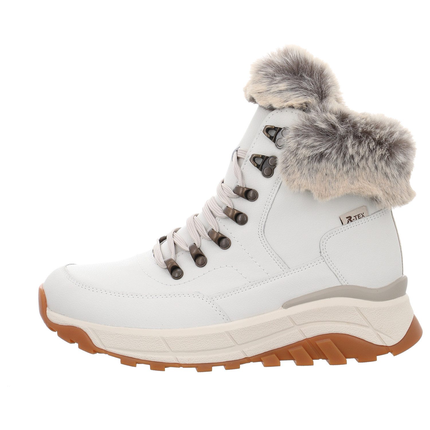 Rieker EVOLUTION W0063-80 Stiefel günstig online kaufen