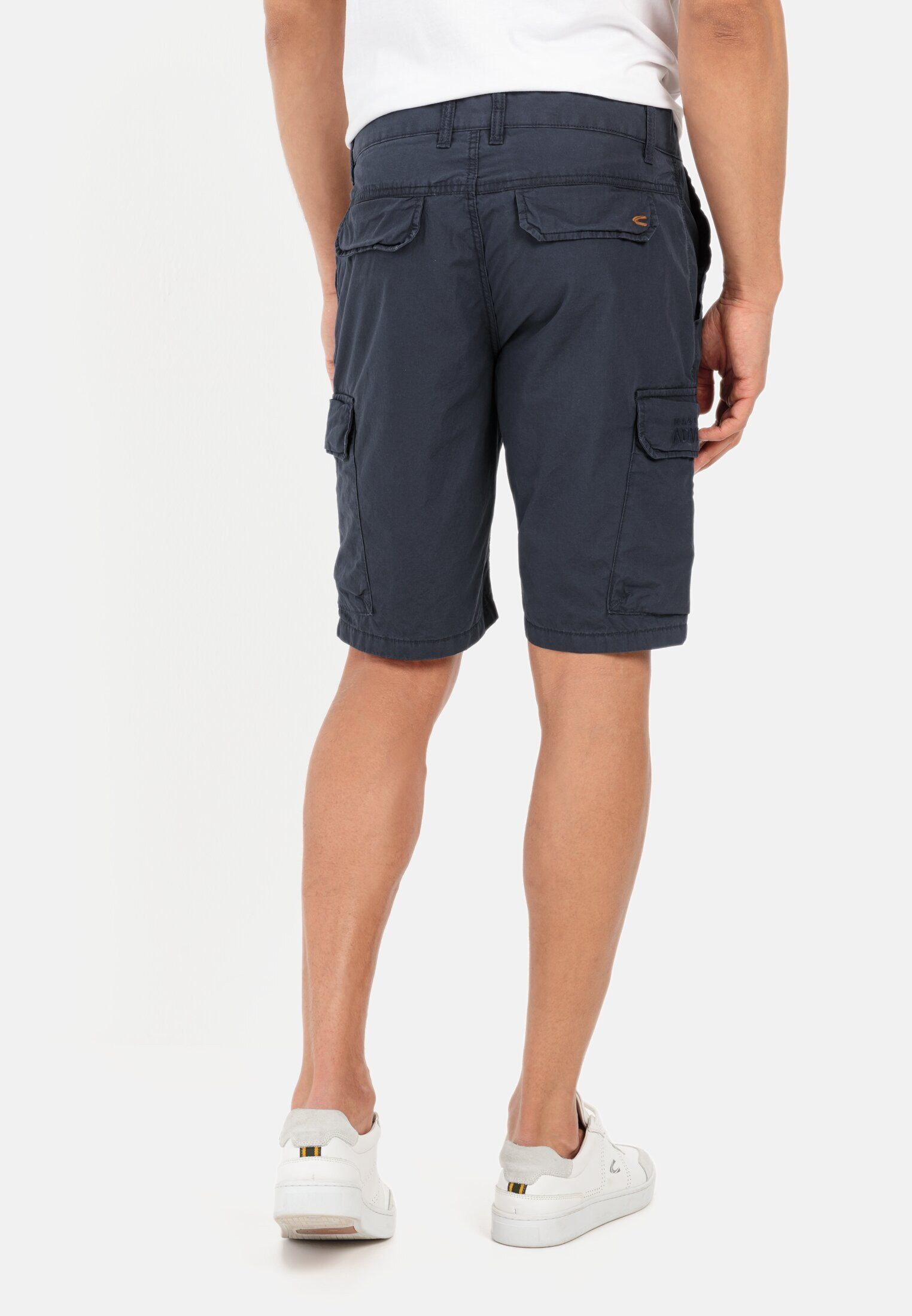 camel active Cargoshorts Regular Fit