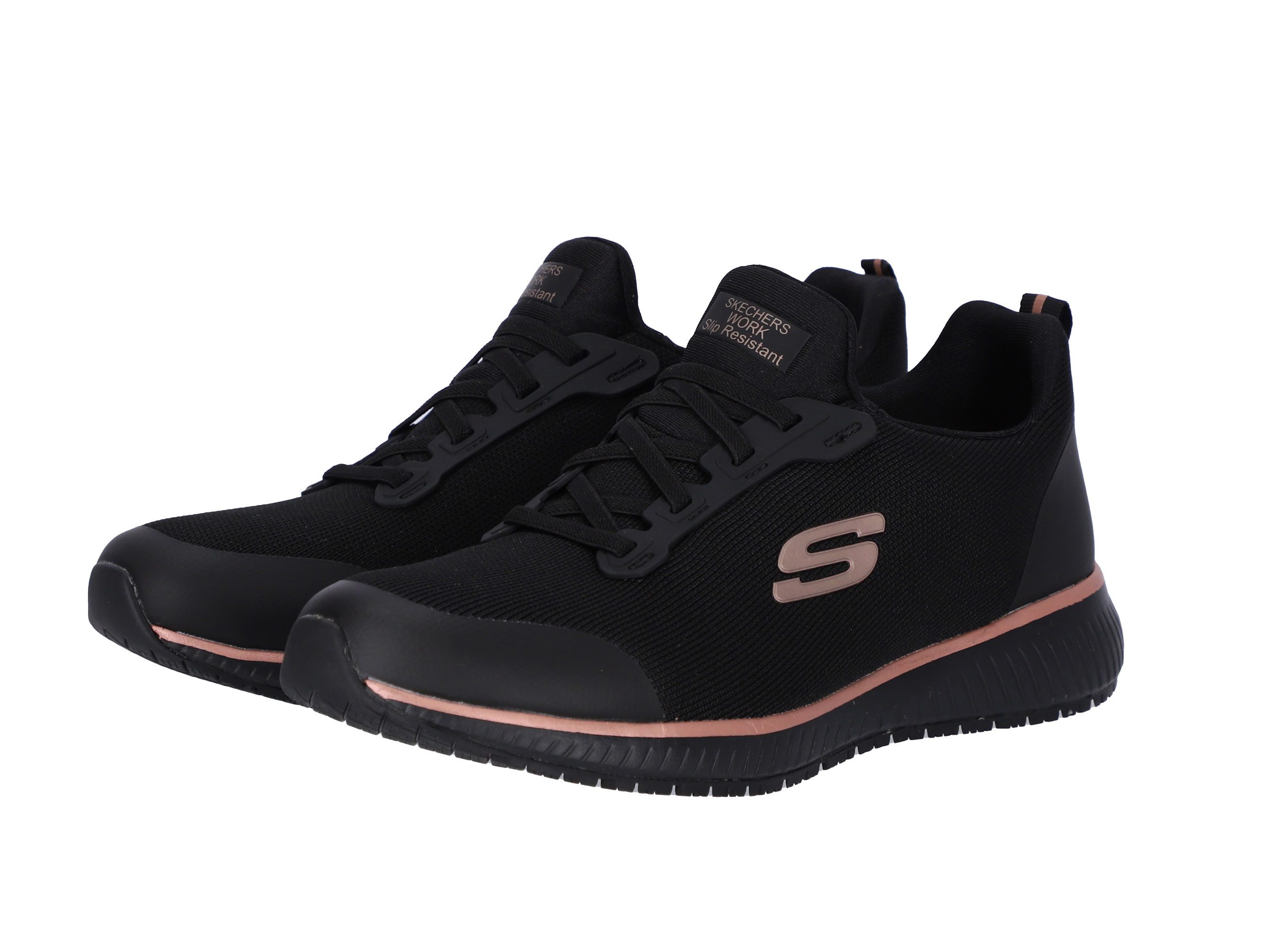 Skechers SQUAD SR Arbeitsschuh