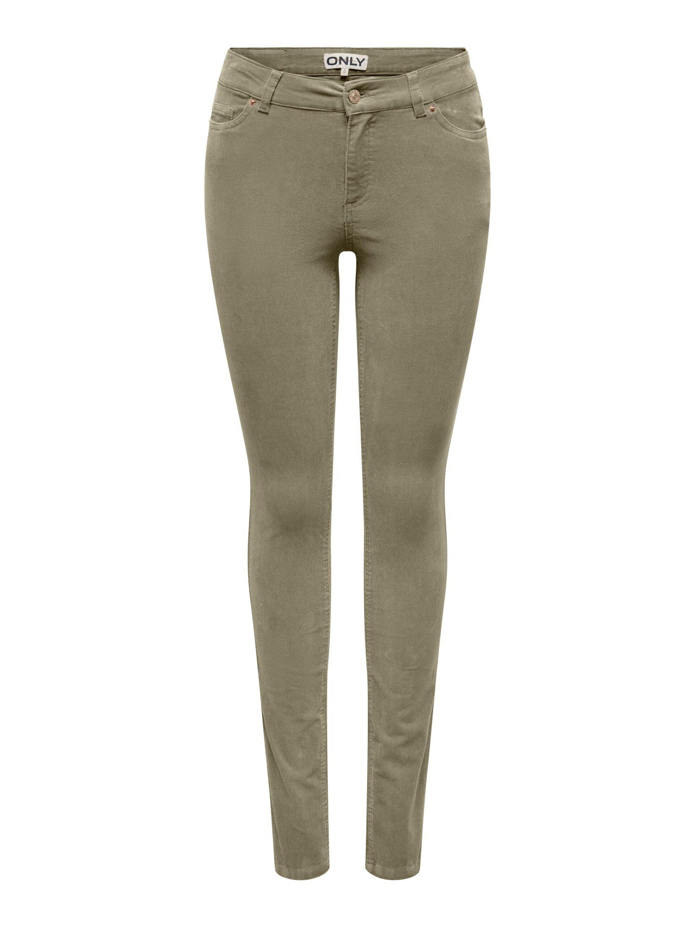 ONLY Stoffhose Blair (1-tlg) Plain/ohne Details günstig online kaufen