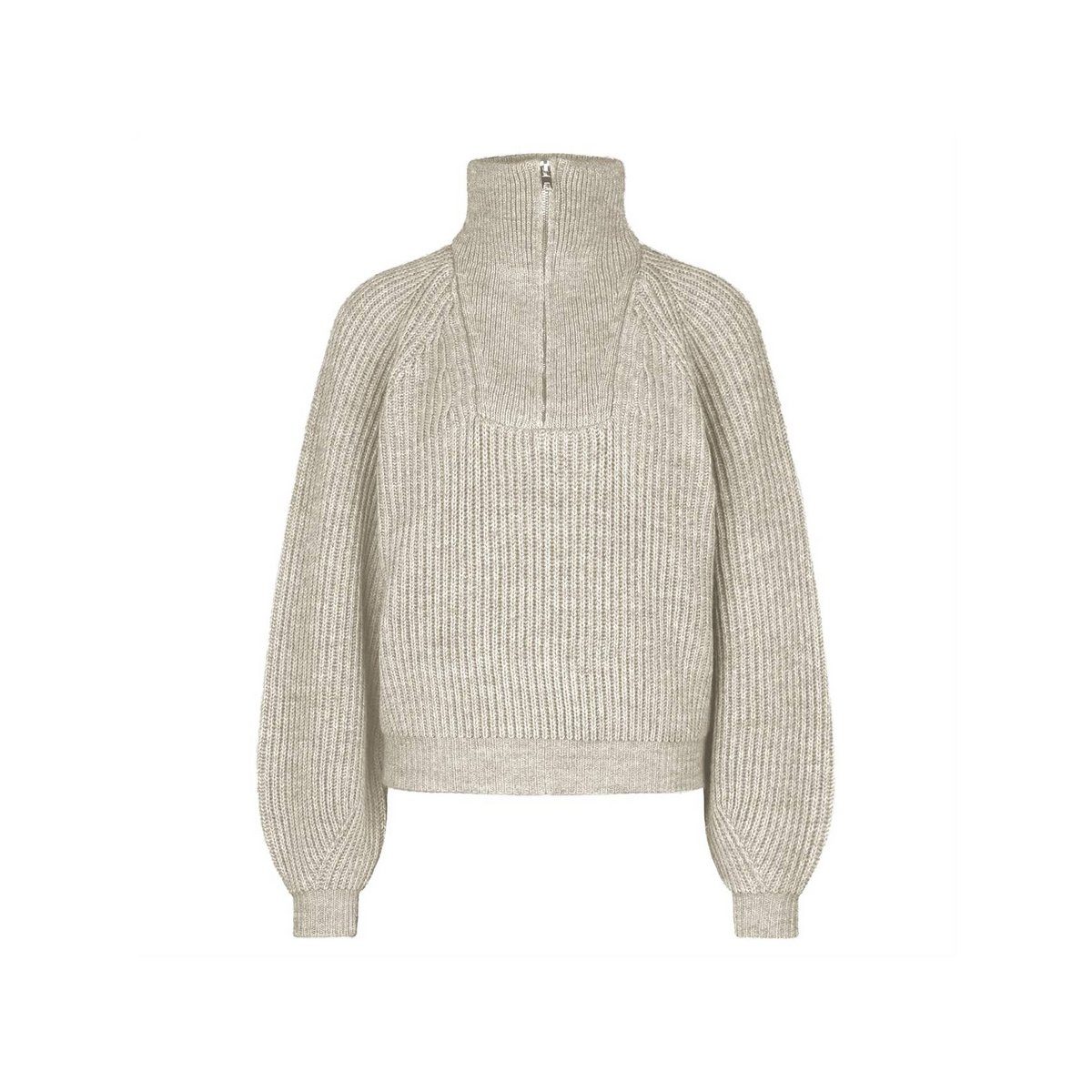 Drykorn Longpullover uni (1-tlg)