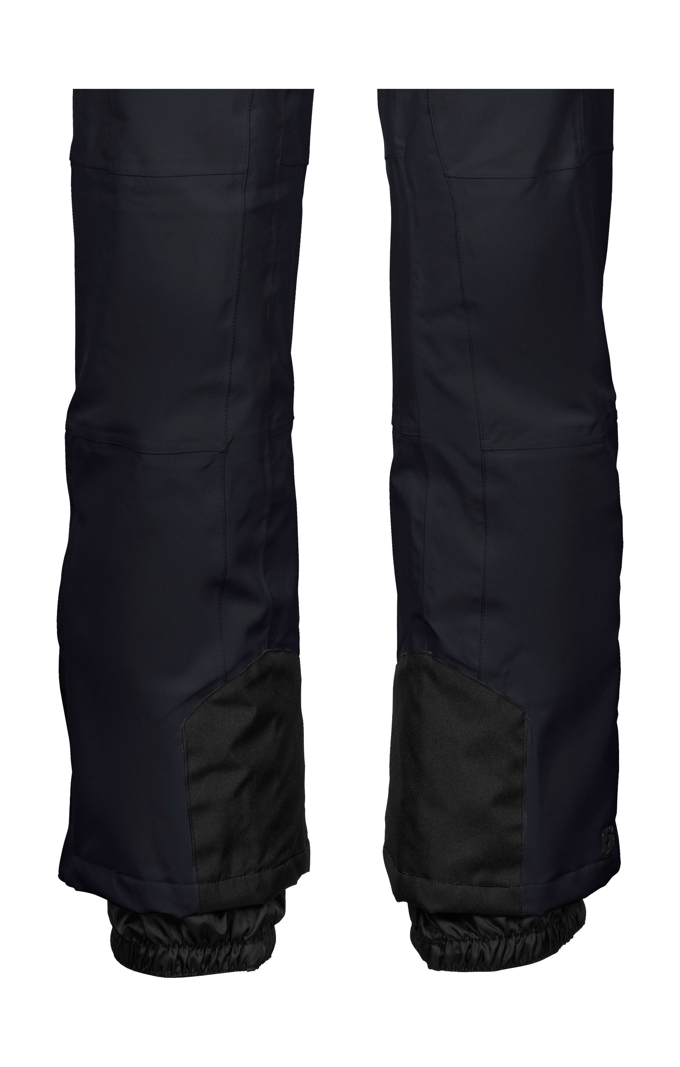 Killtec Skihose KSW 100 MN SKI PNTS Wind- und wasserdichte Skihose, verstellbar, mit Schneefängen – Bild 4 von 5