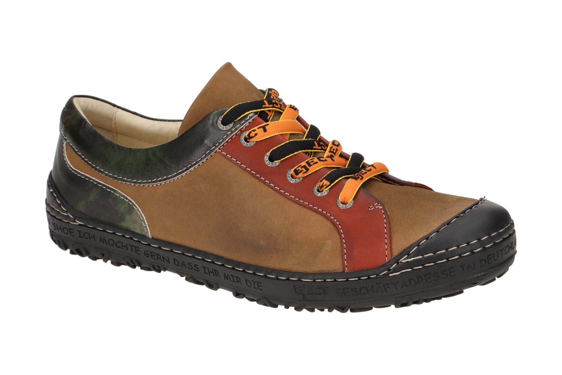 15736.003 Schnürschuh