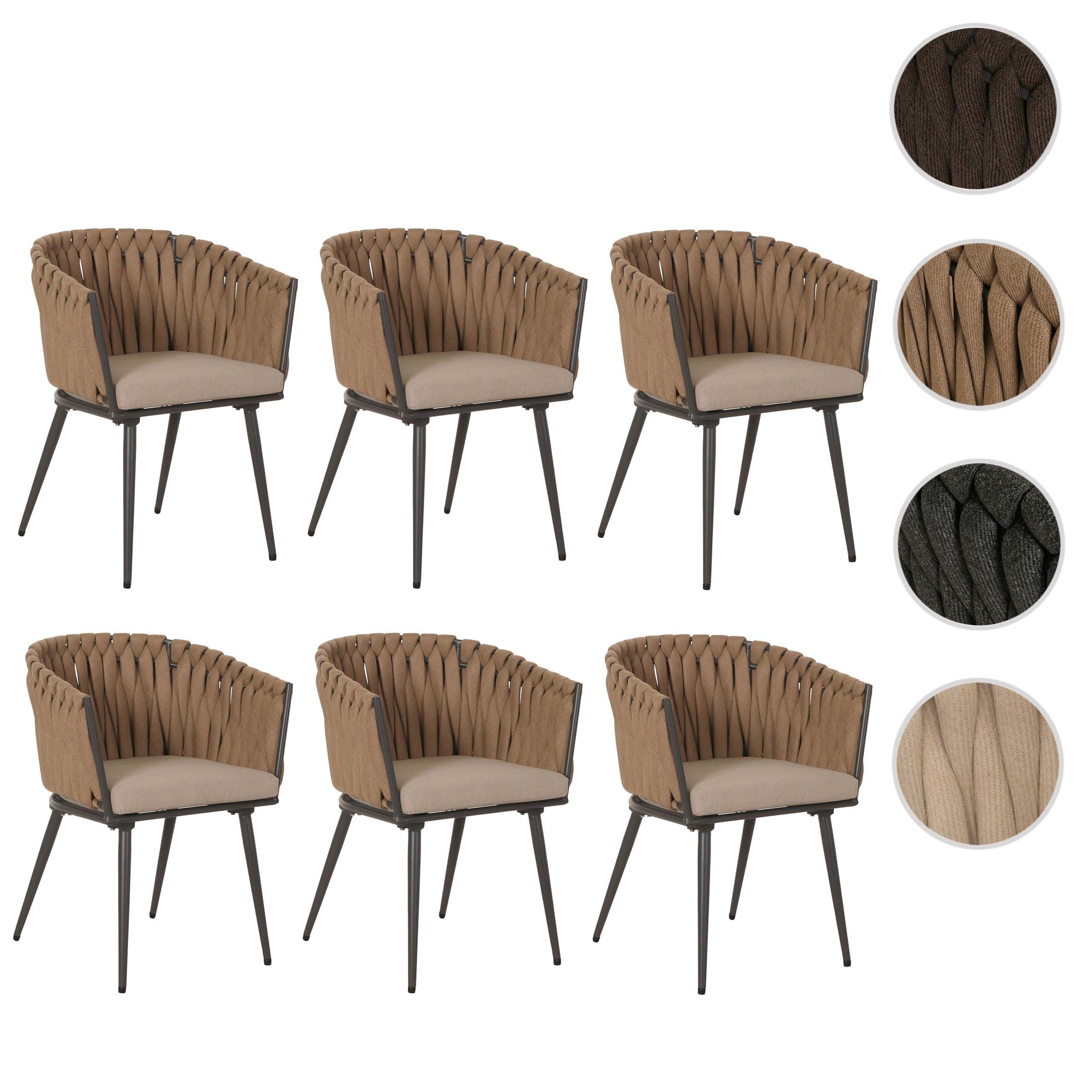 MCW Esszimmerstuhl MCW-N38-ID-6 (6er-Set), Mit besonders günstig online kaufen