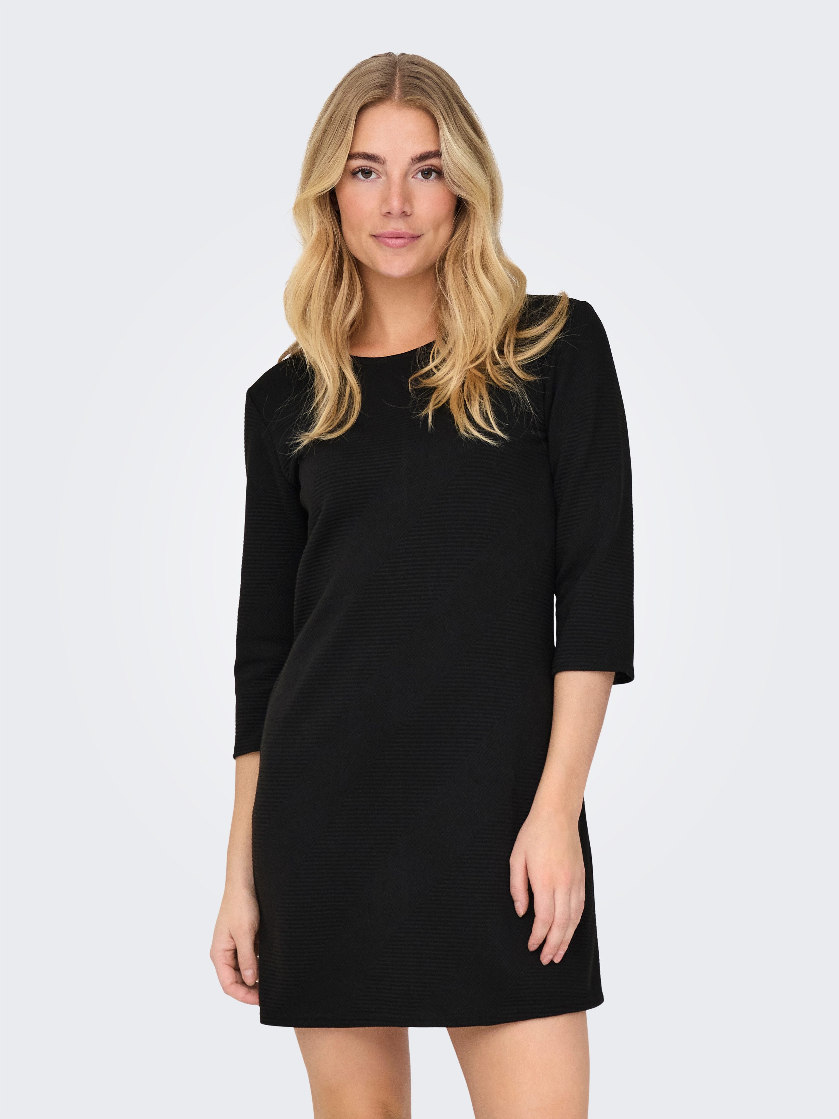 ONLY Sweatkleid ONLCHRIS L/S DRESS CC günstig online kaufen
